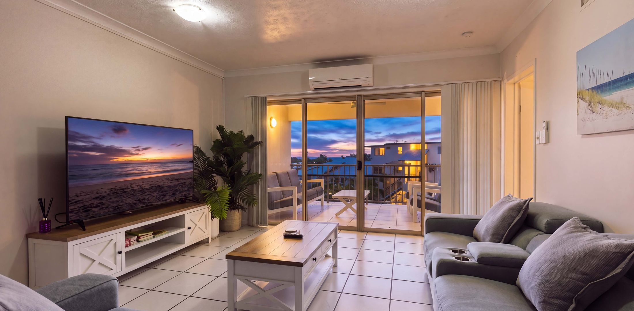 Bundock Court Retreat