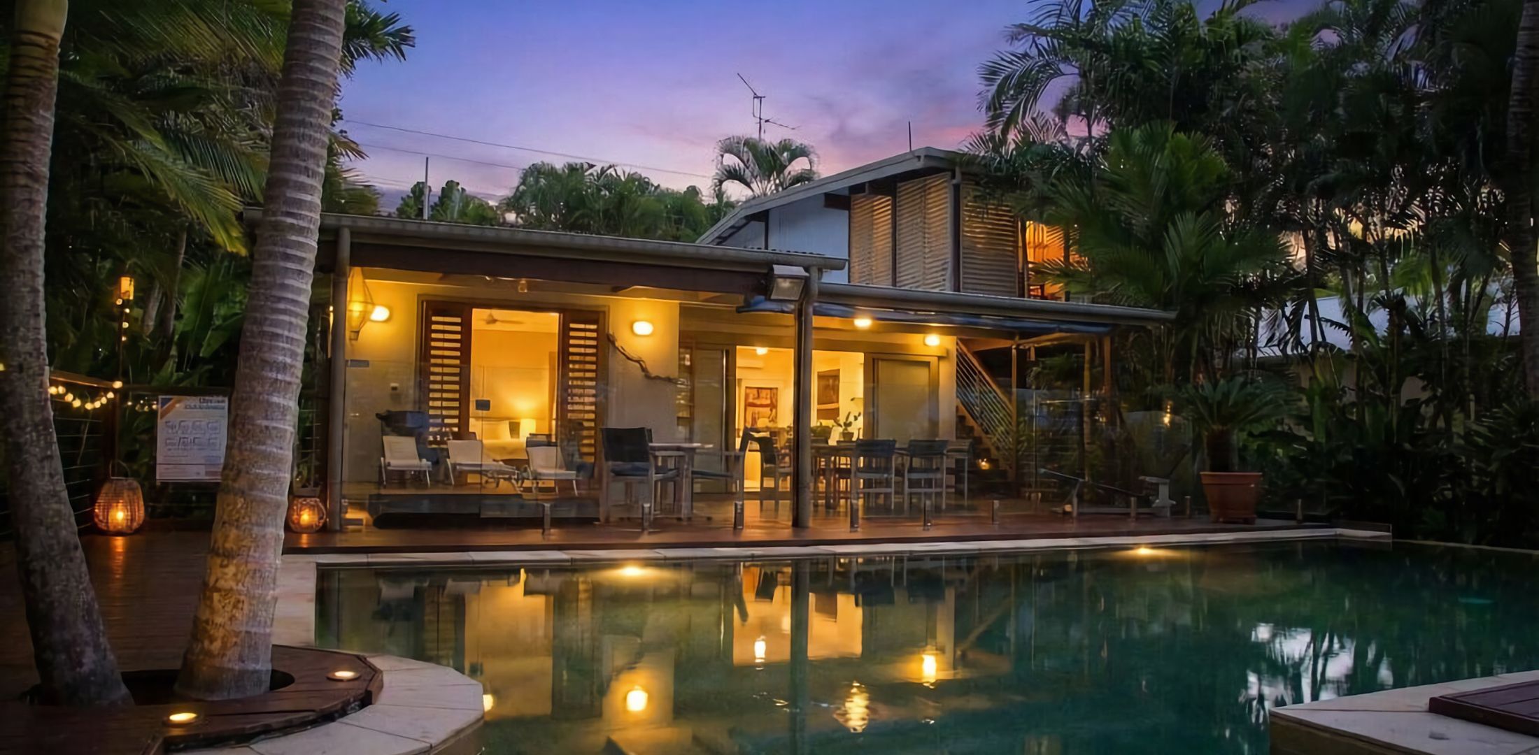 The Beach Cottage