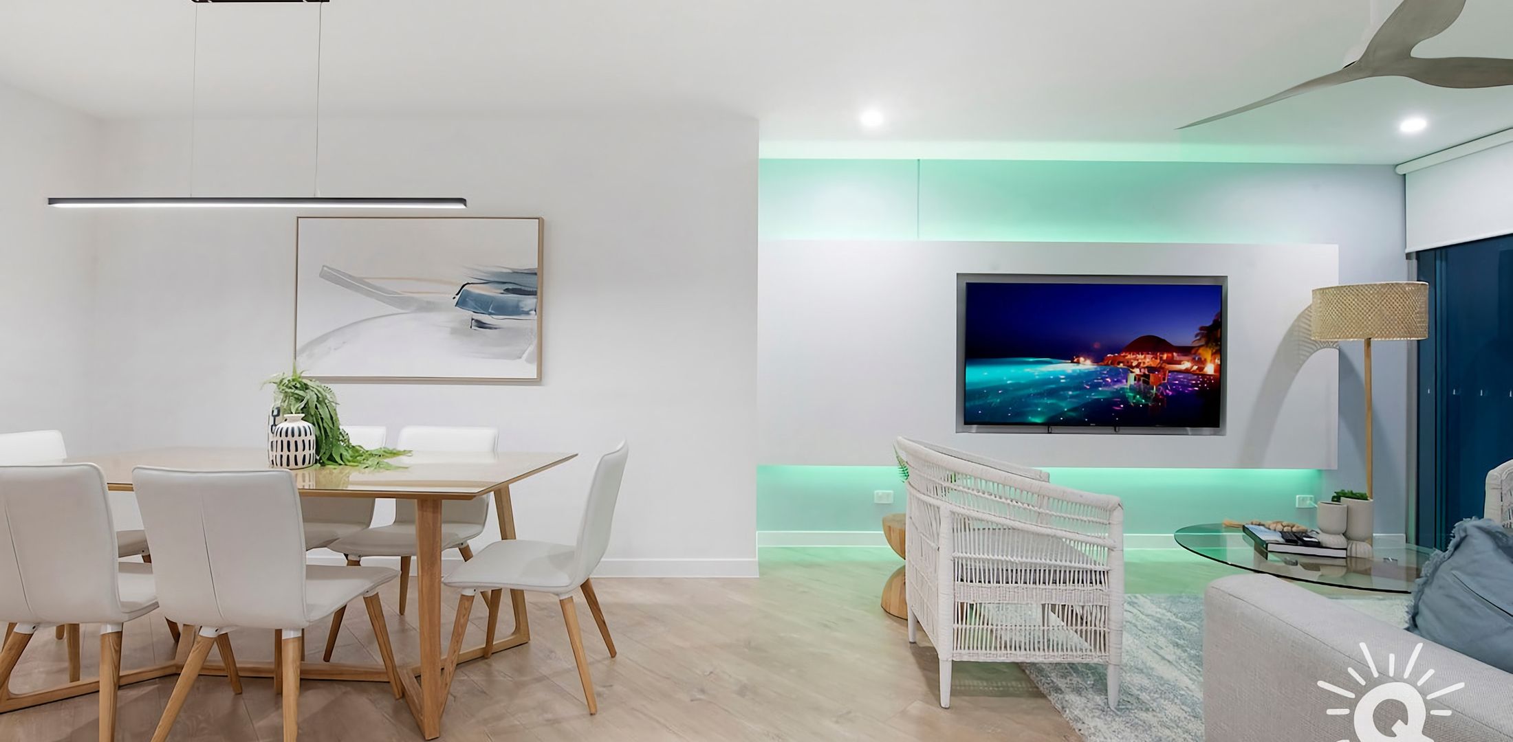 Chevron Renaissance 3 Bedroom Executive Sub Penthouse