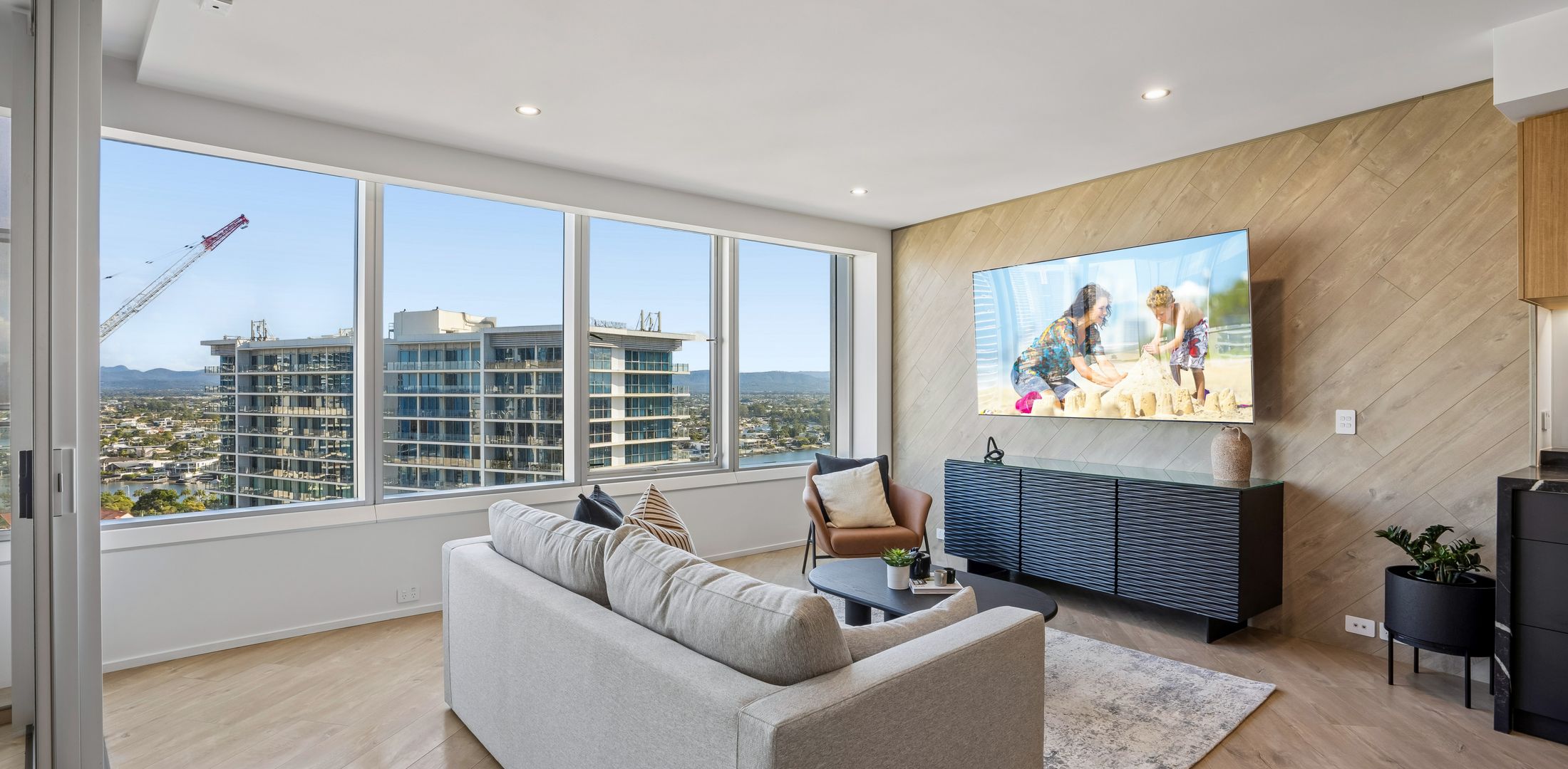 Q1 Resort – One Bedroom Apartment