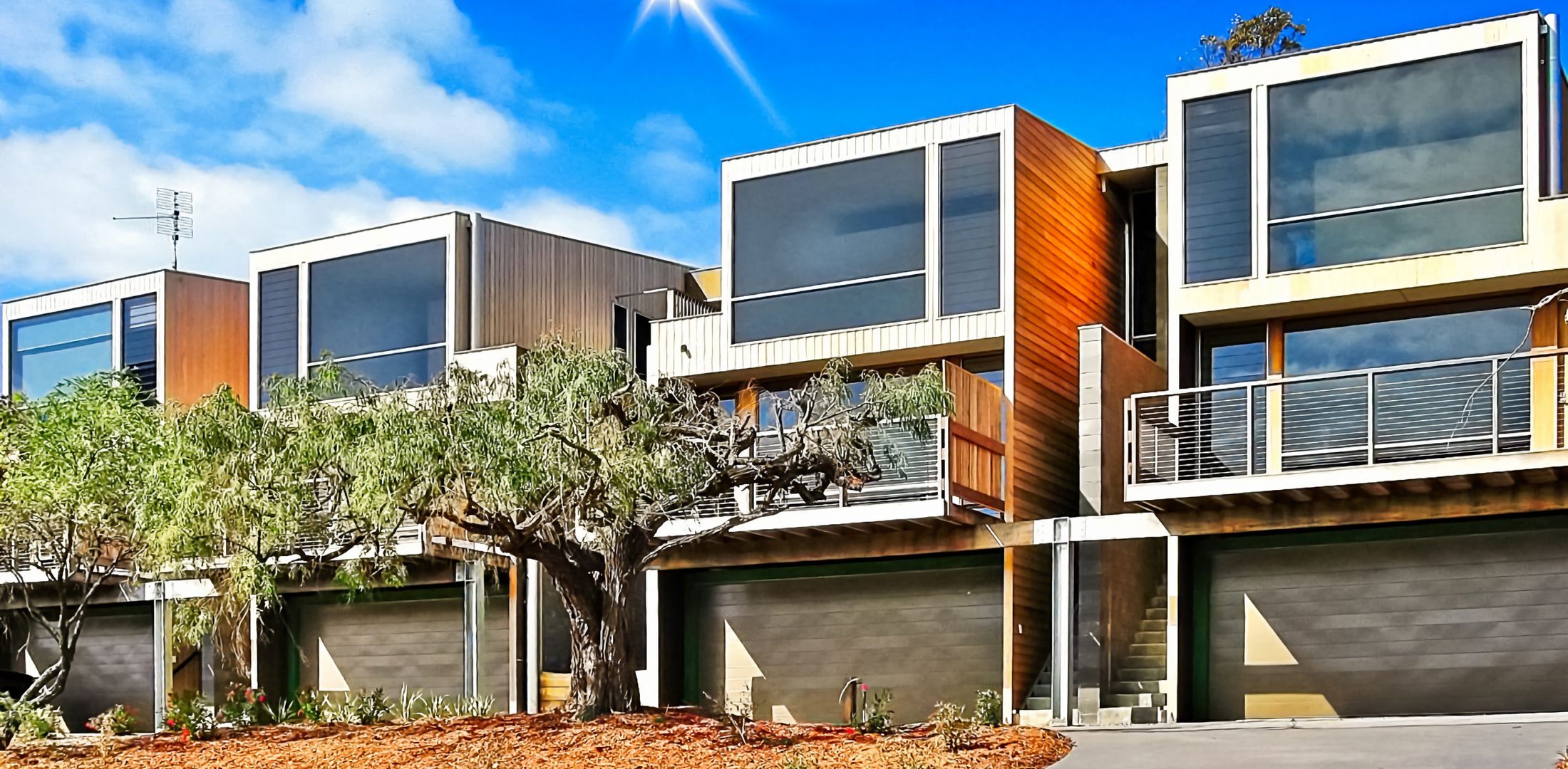 Long Point Living