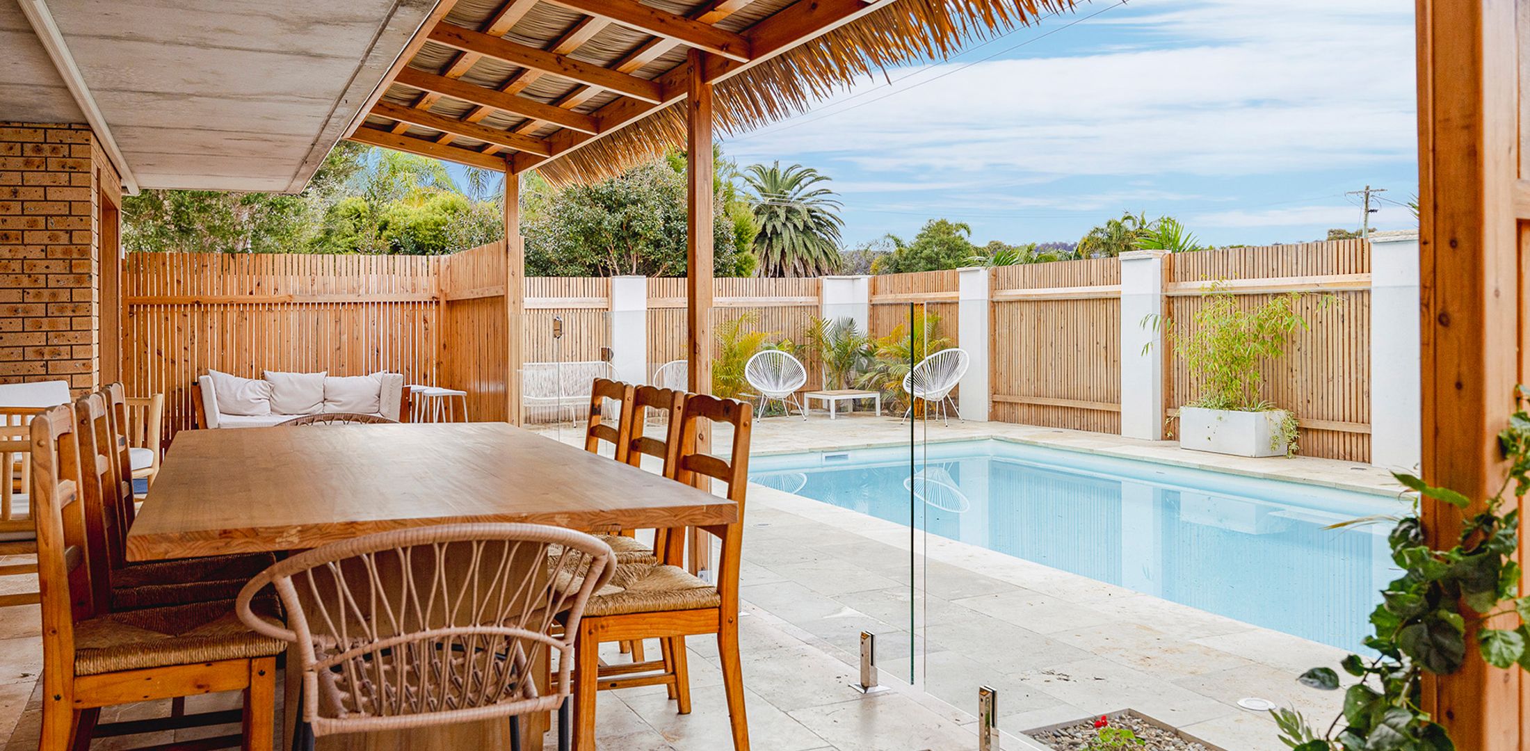Bellvilla – Kingfisher 3bd Suite
