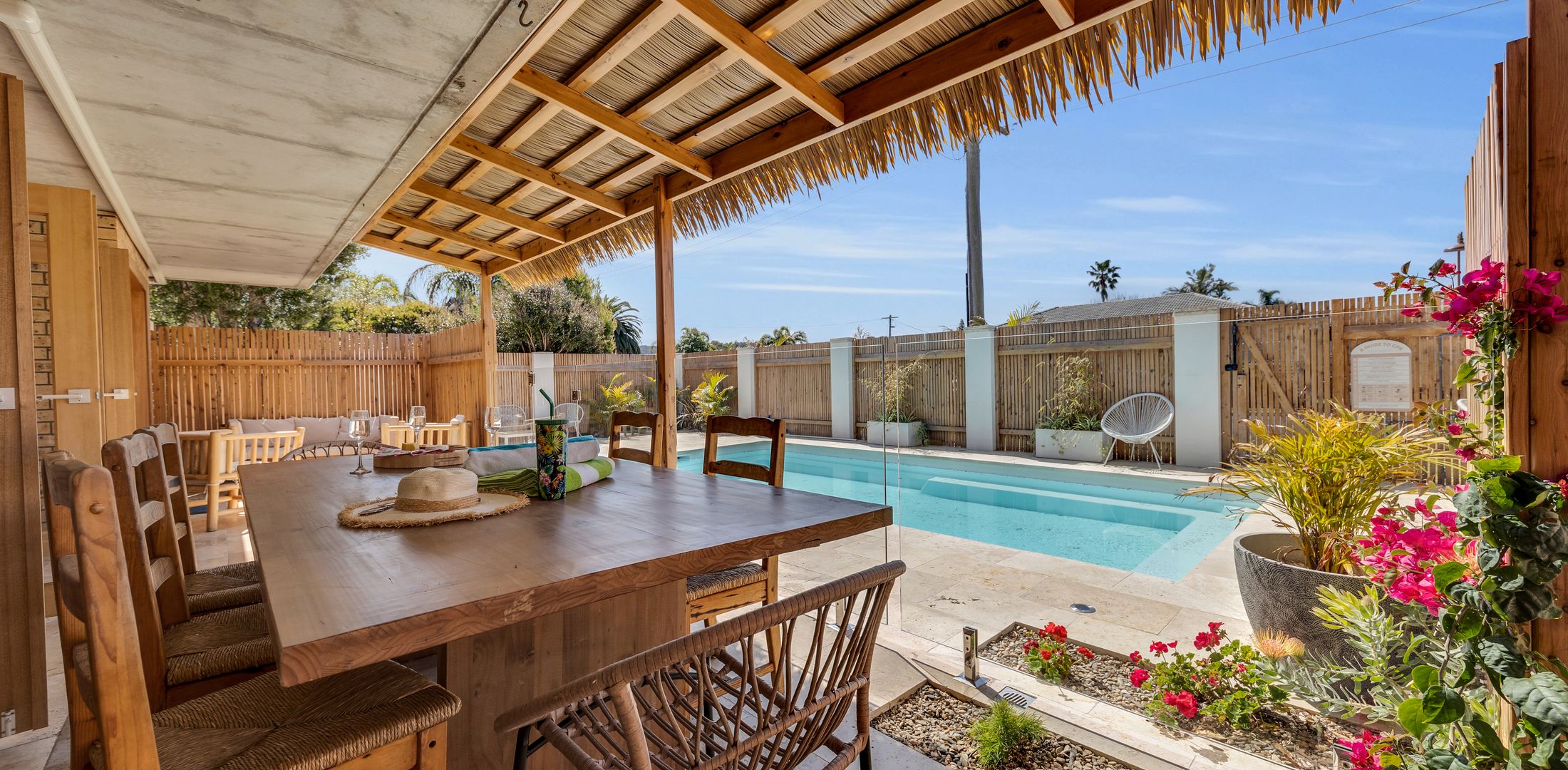Bellvilla – Kingfisher 5 Bd Suite