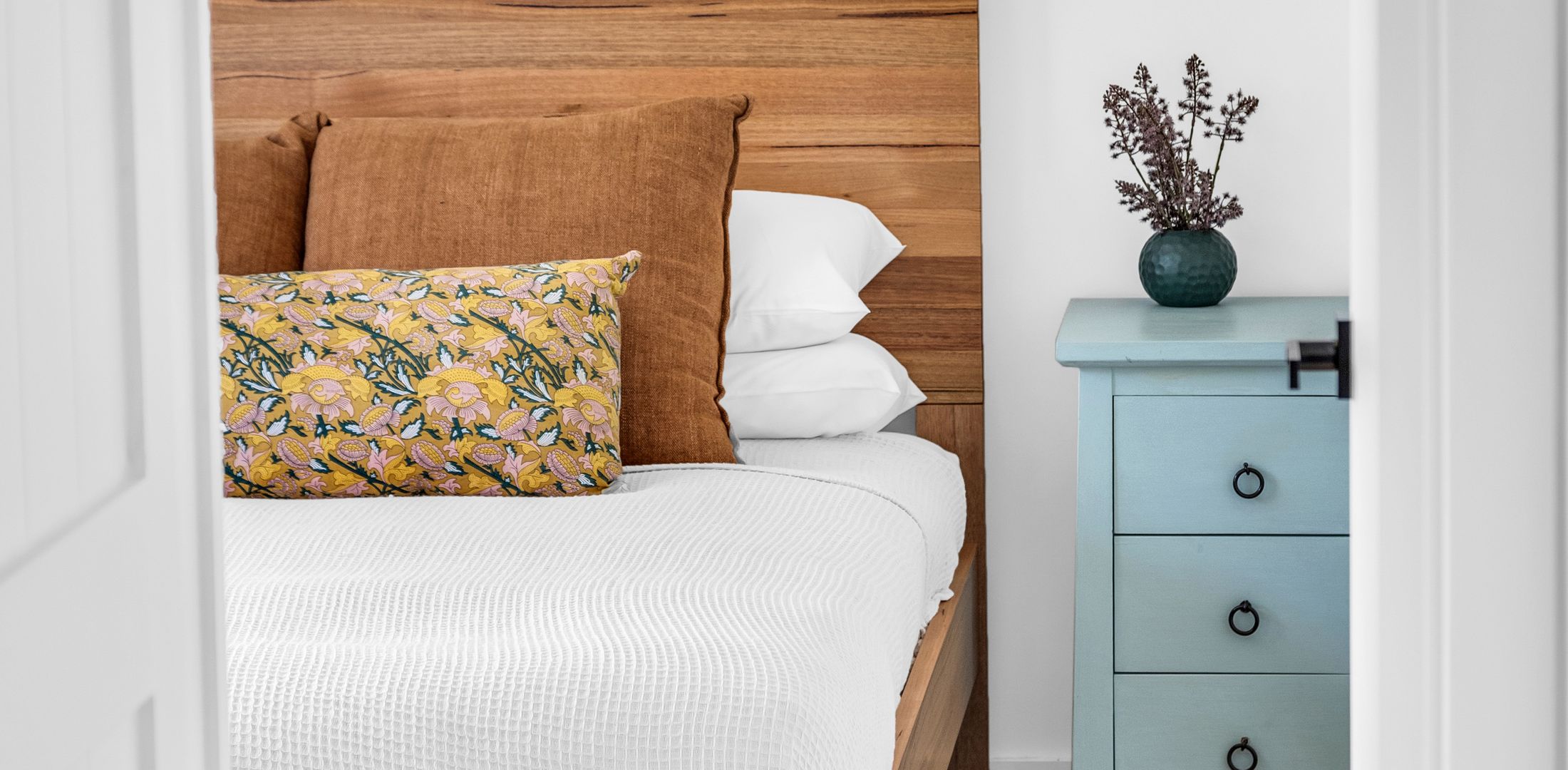 Bellvilla – Currawong Suite