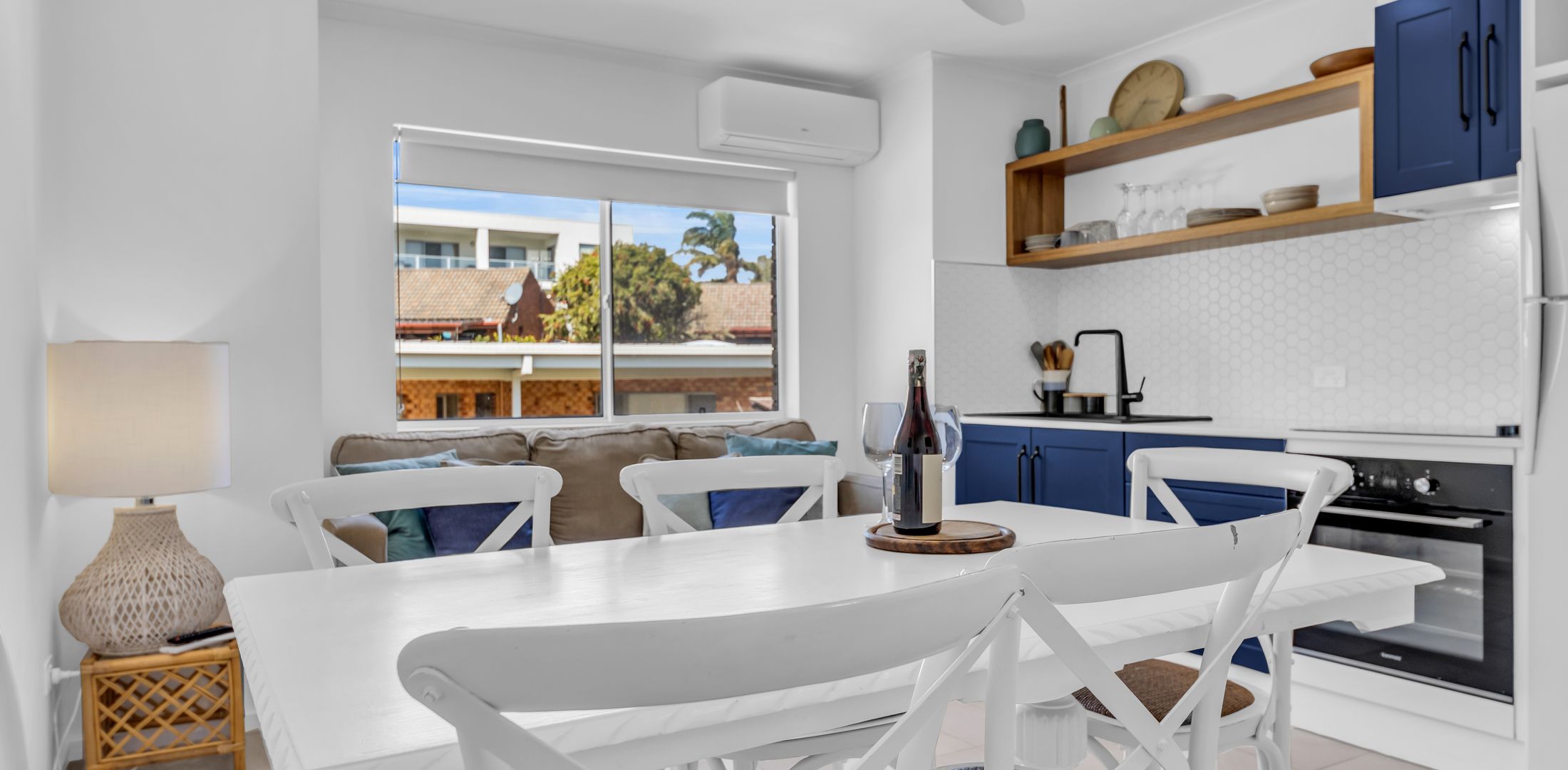 Bellvilla – Brolga Suite
