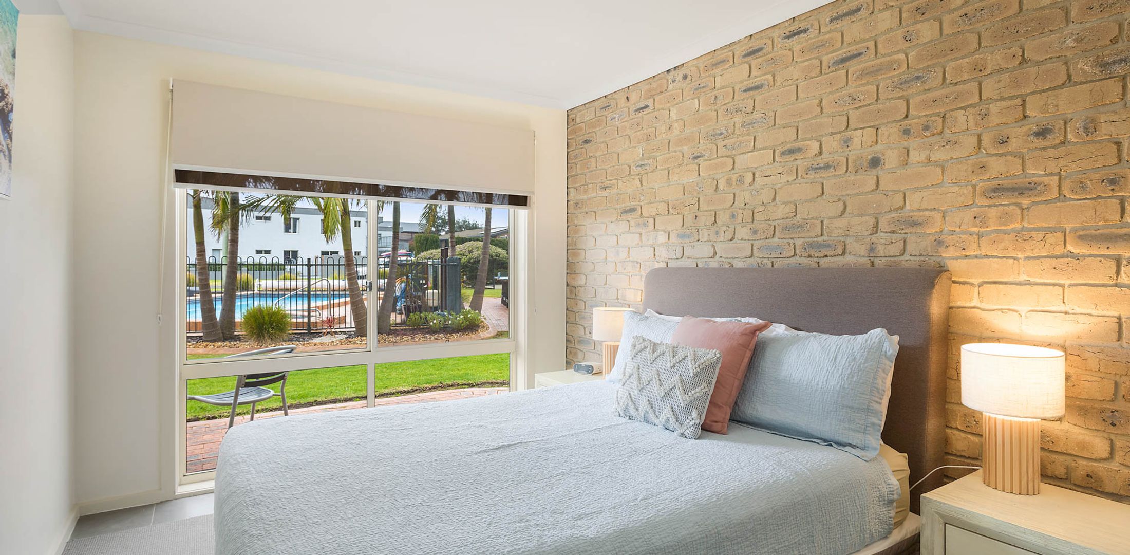 Lakeside Apartments 2