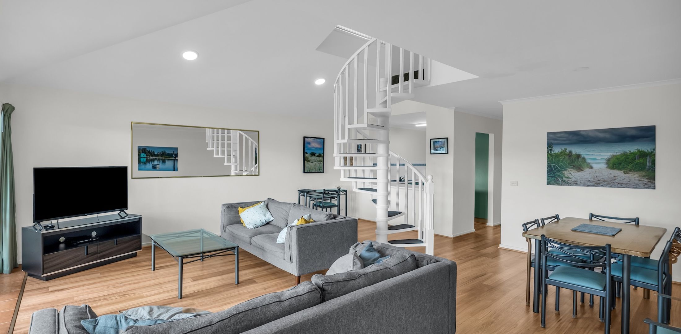 Tuscany Apartments 17