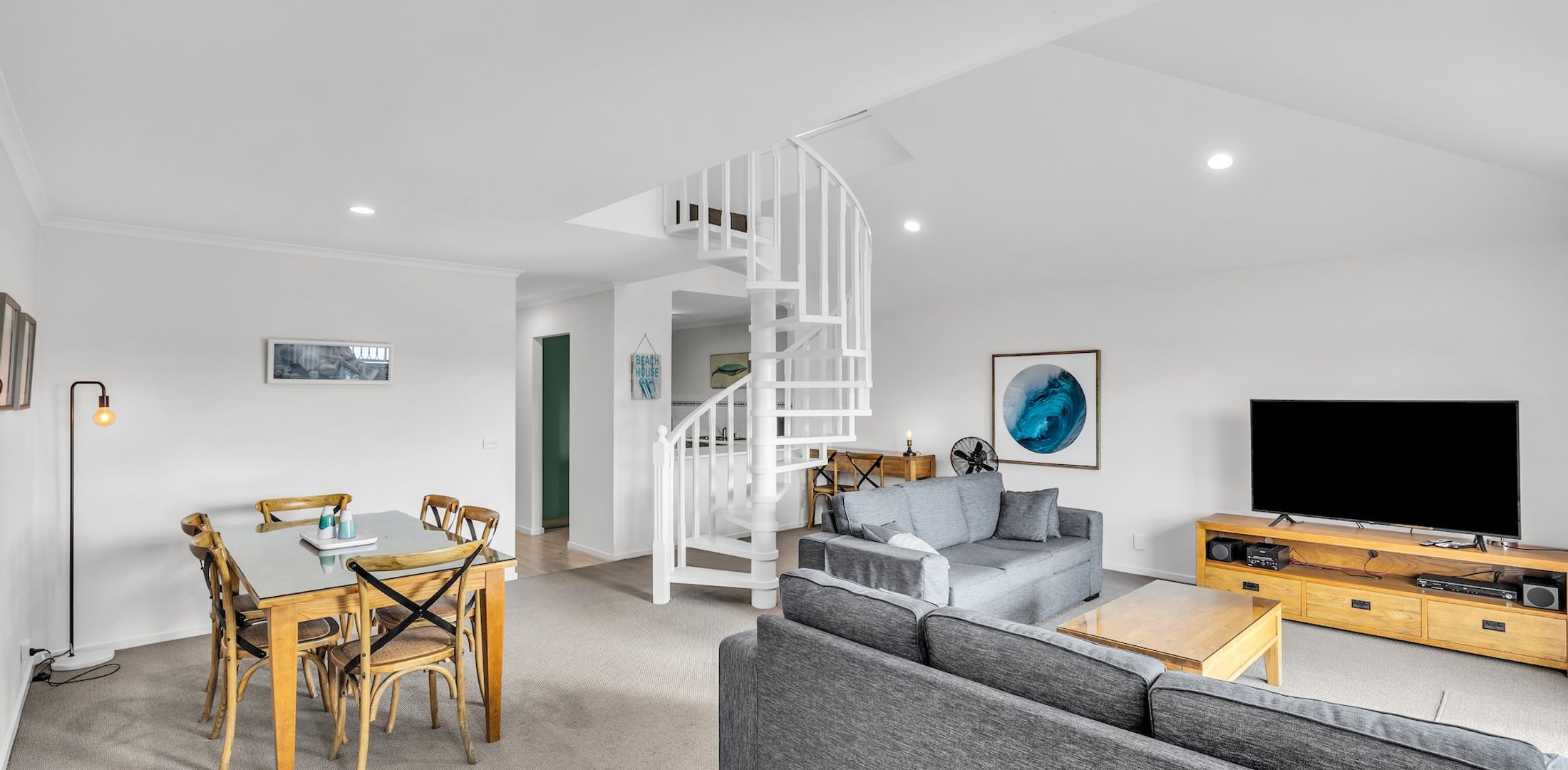 Tuscany Apartments 16
