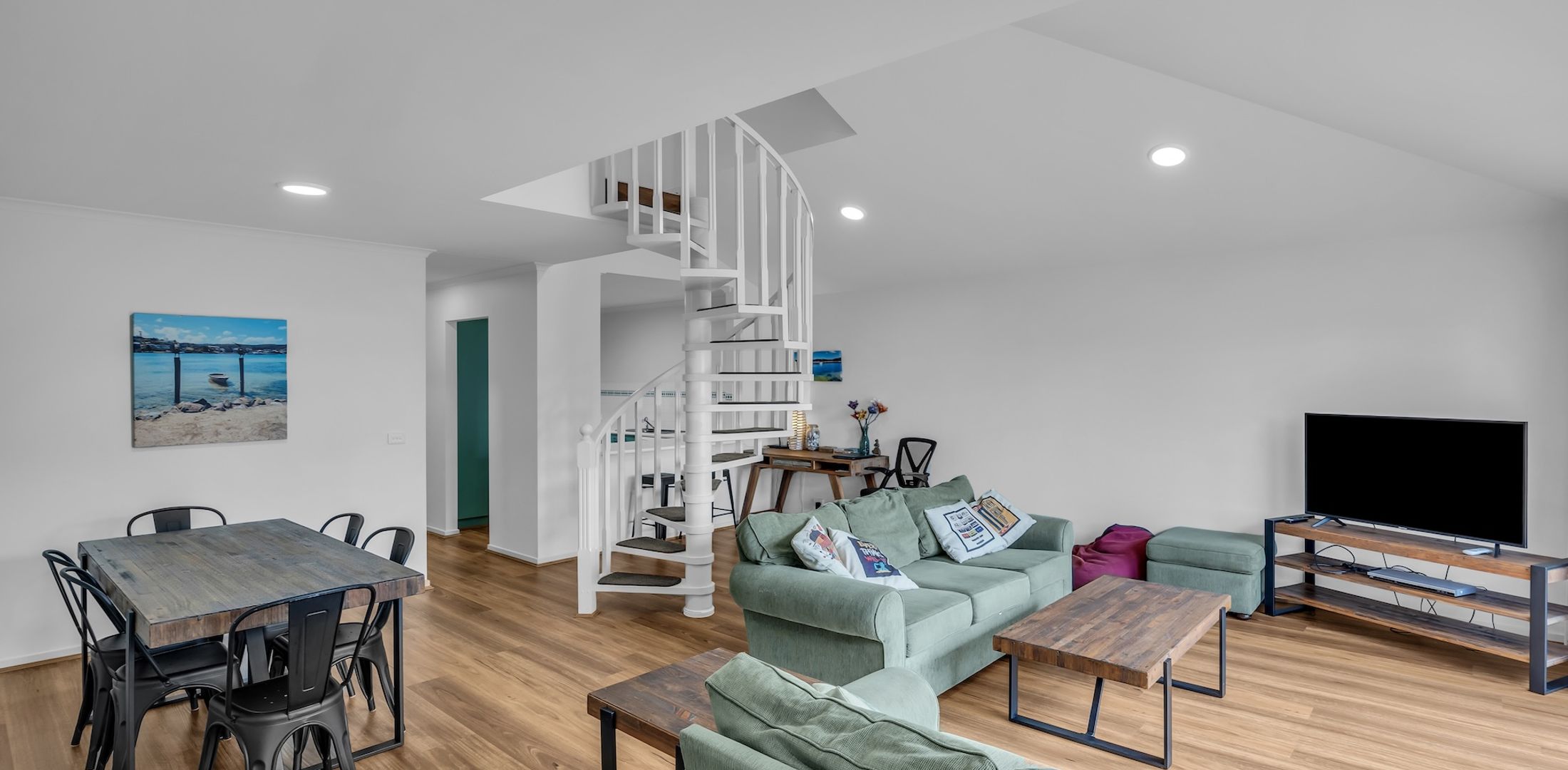 Tuscany Apartments 12