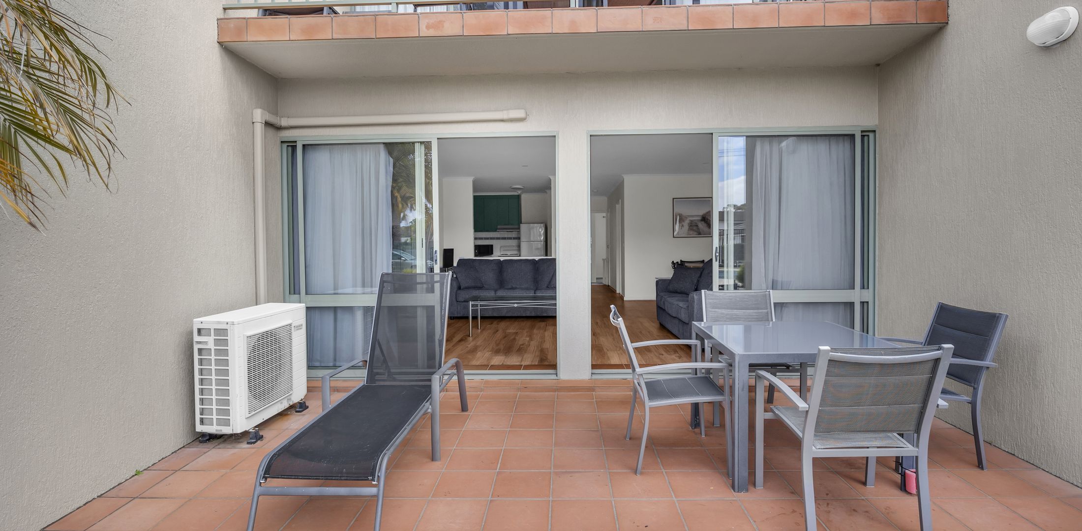 Tuscany Apartments 2