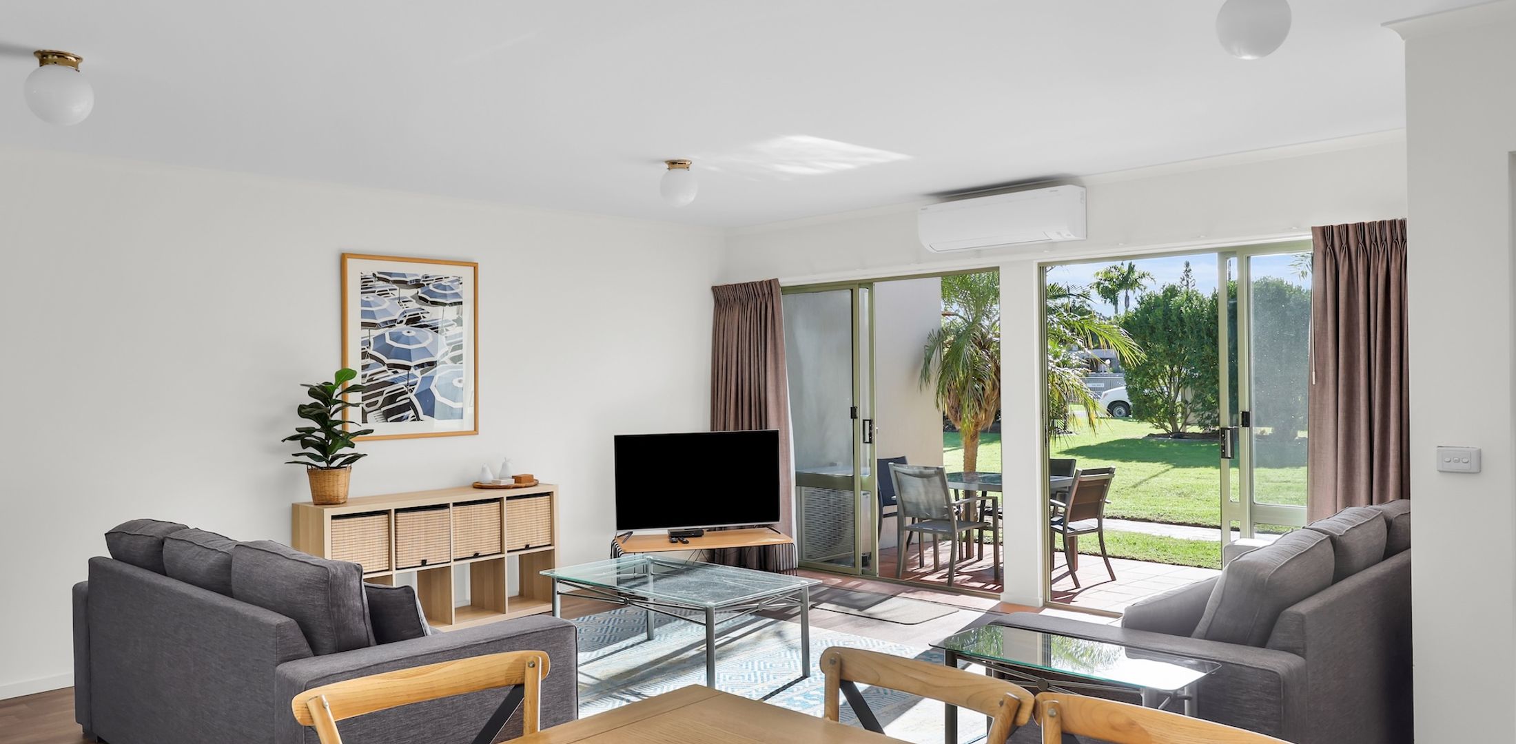 Tuscany Apartments 7