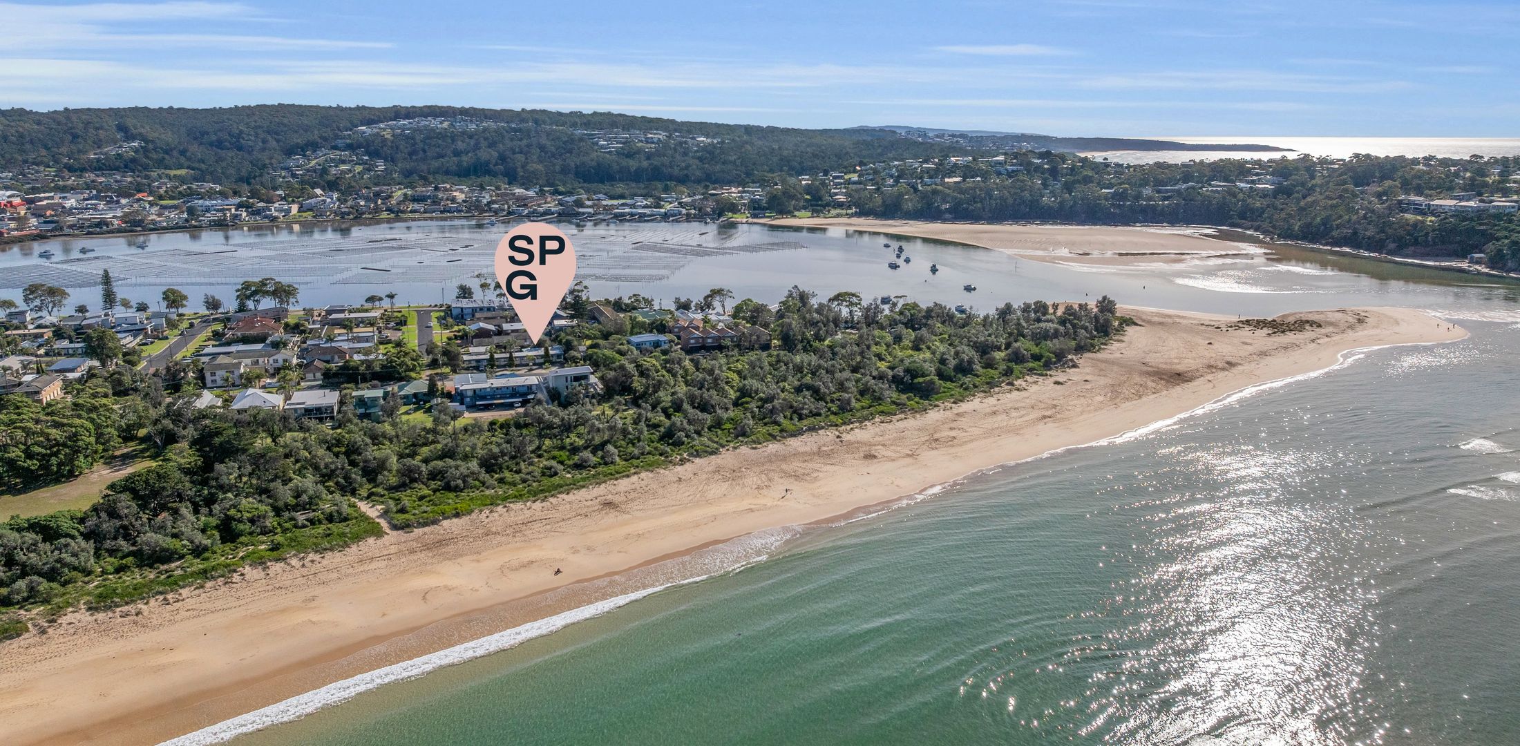 Seasider