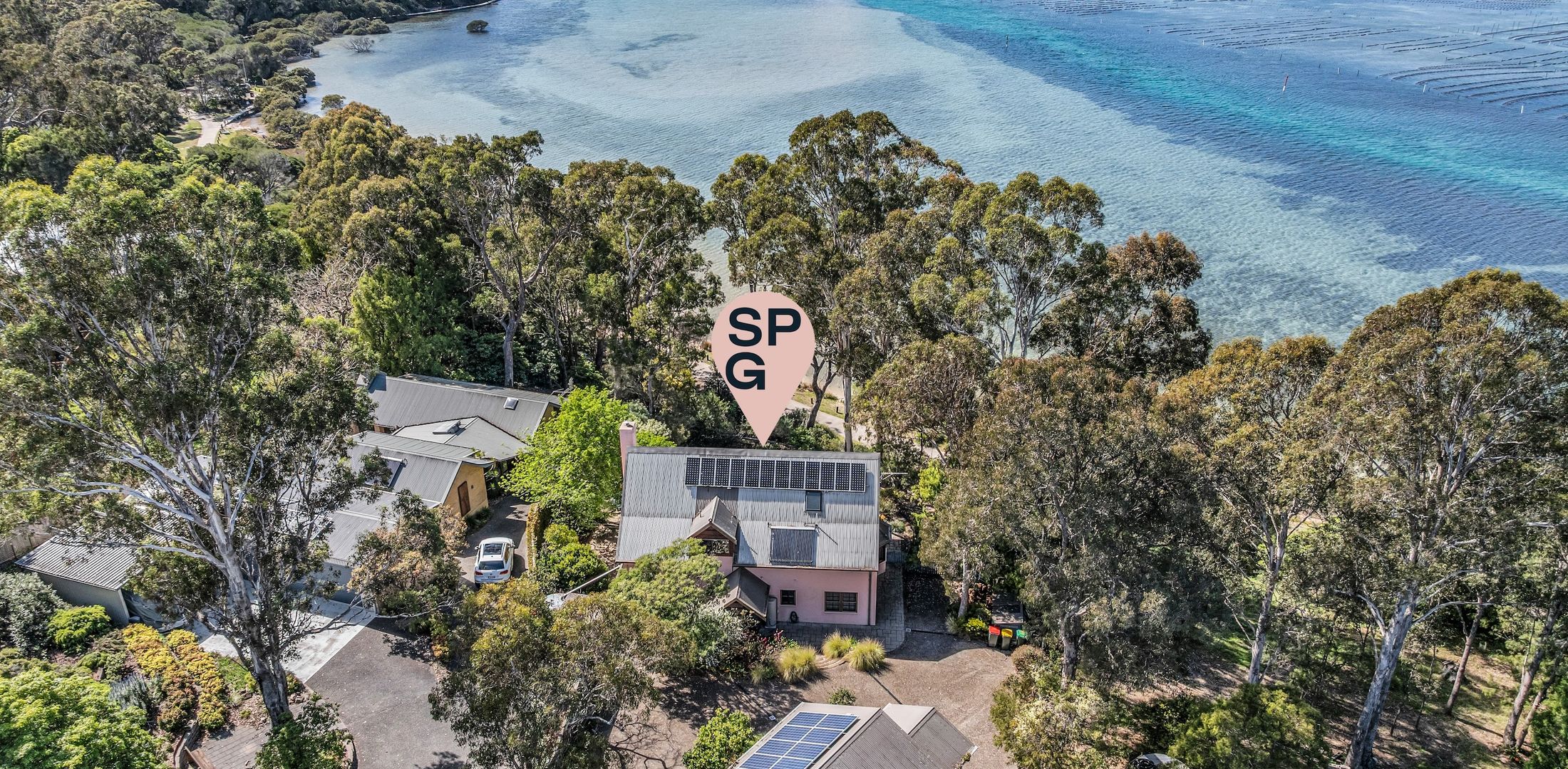 Cornwall Cottage