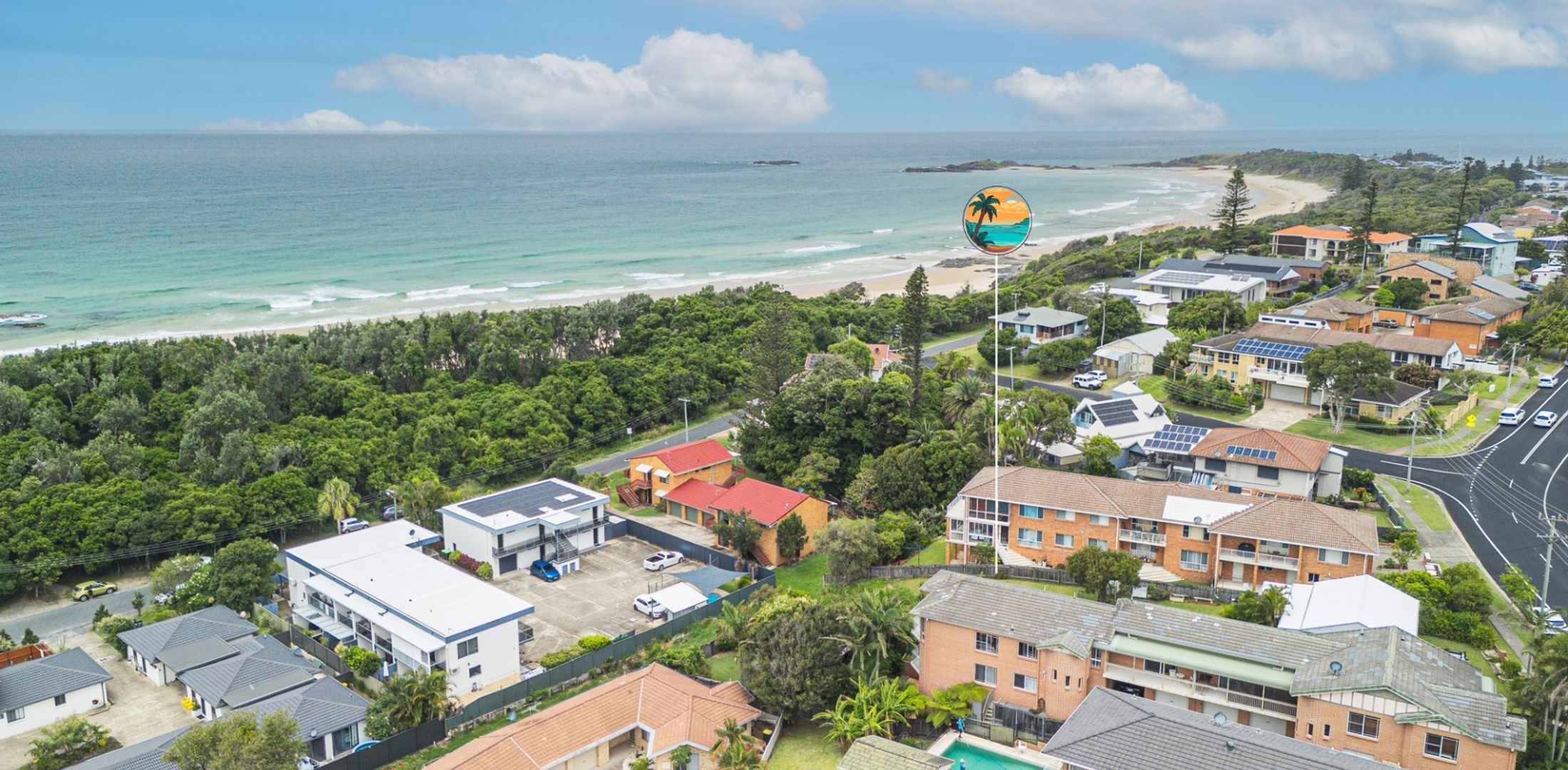 Seabreeze