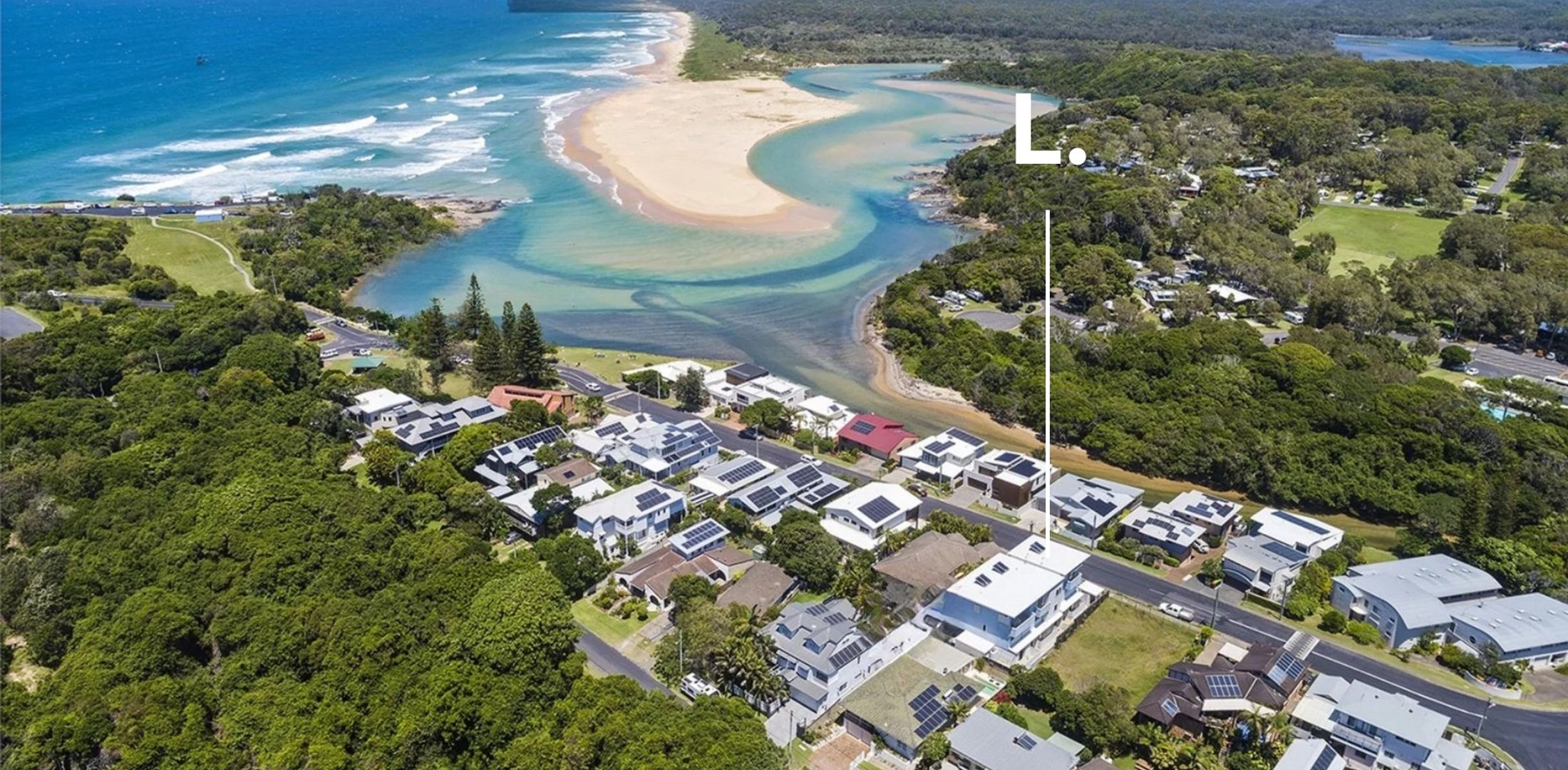 Boronia Beach House Three