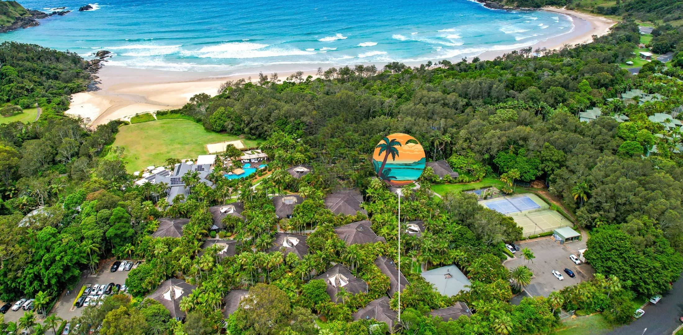 Tropical Bure 19