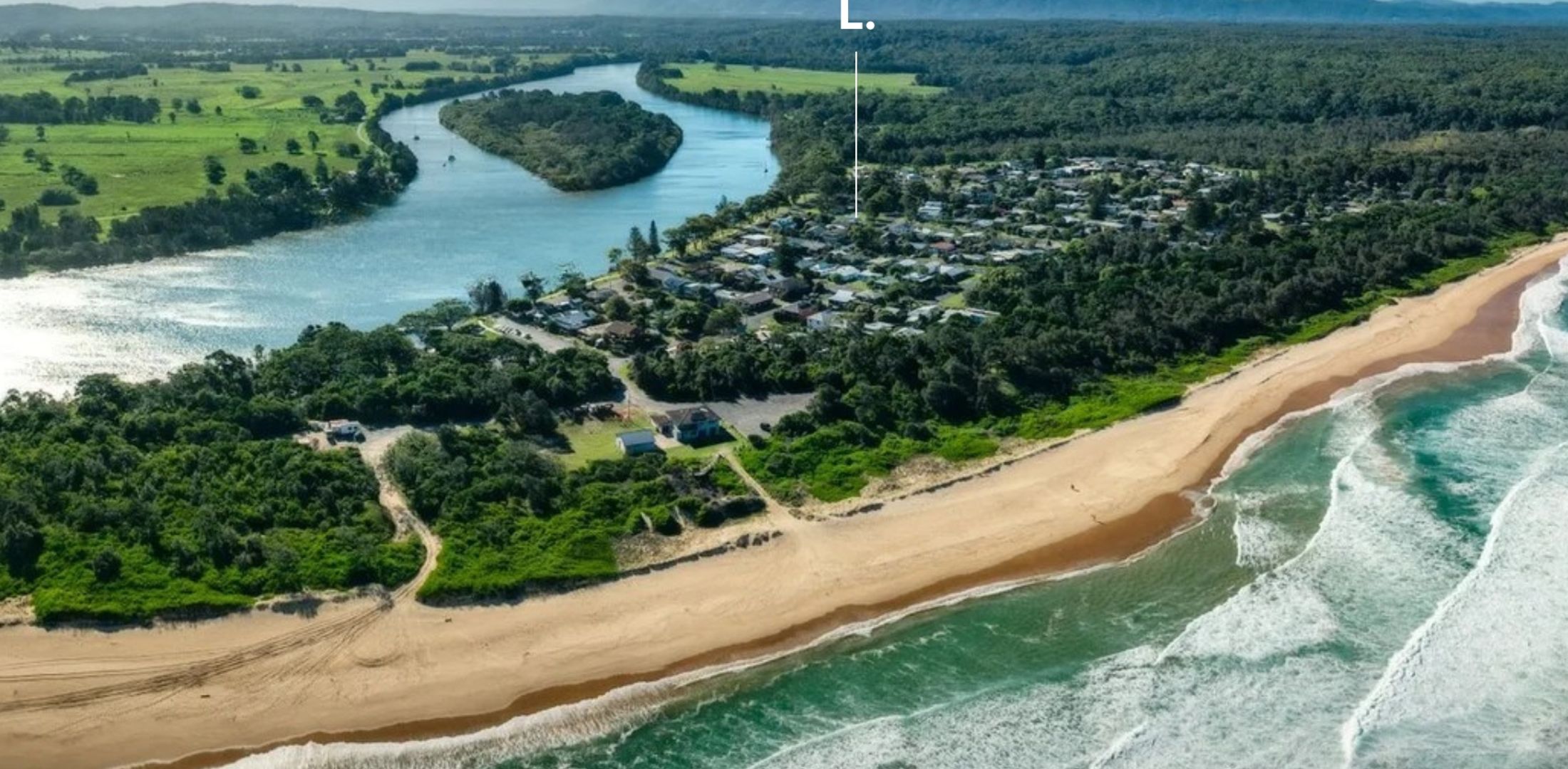 Boronia Beach Retreat