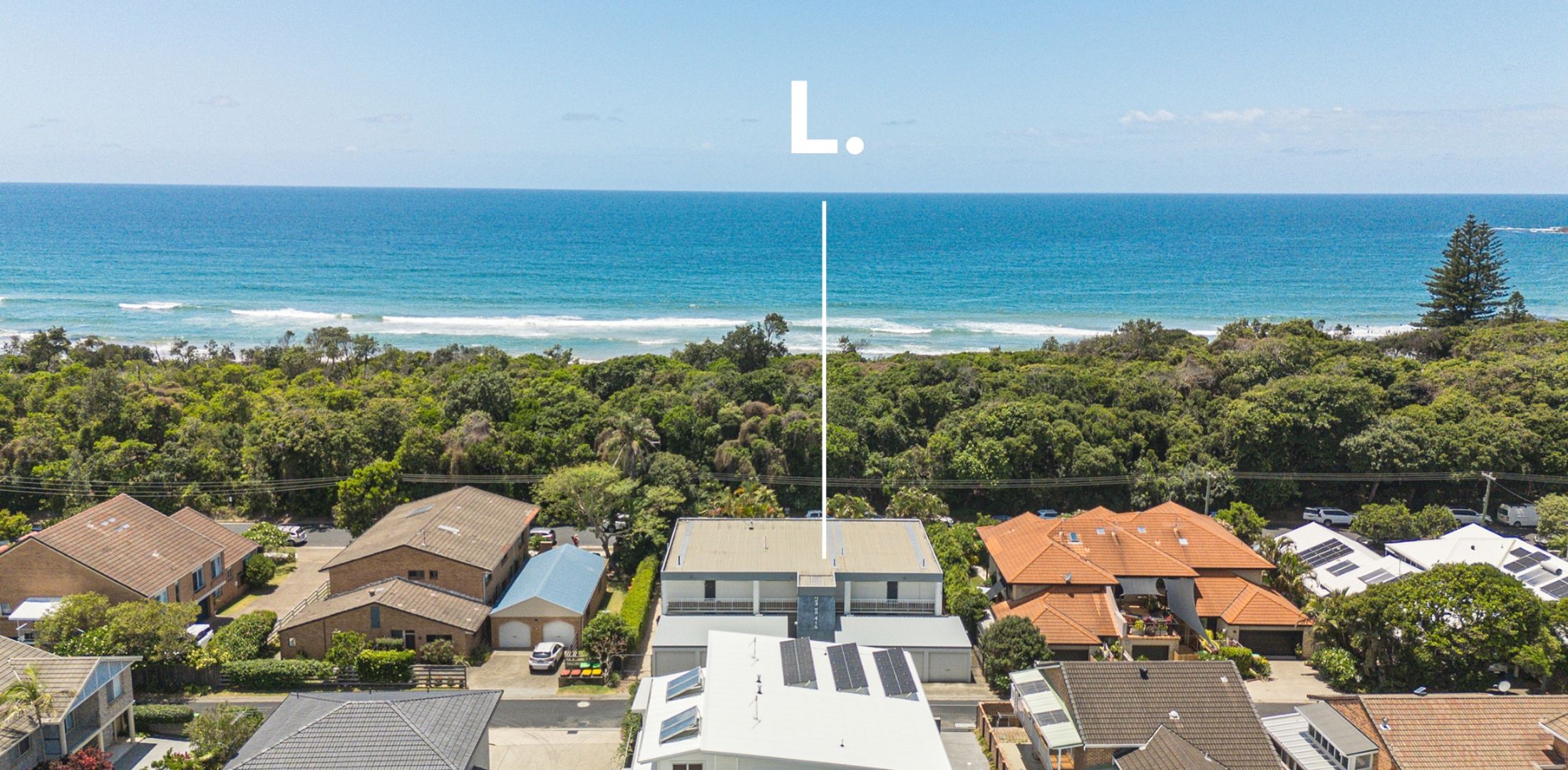 Sawtell Beachside on 4th
