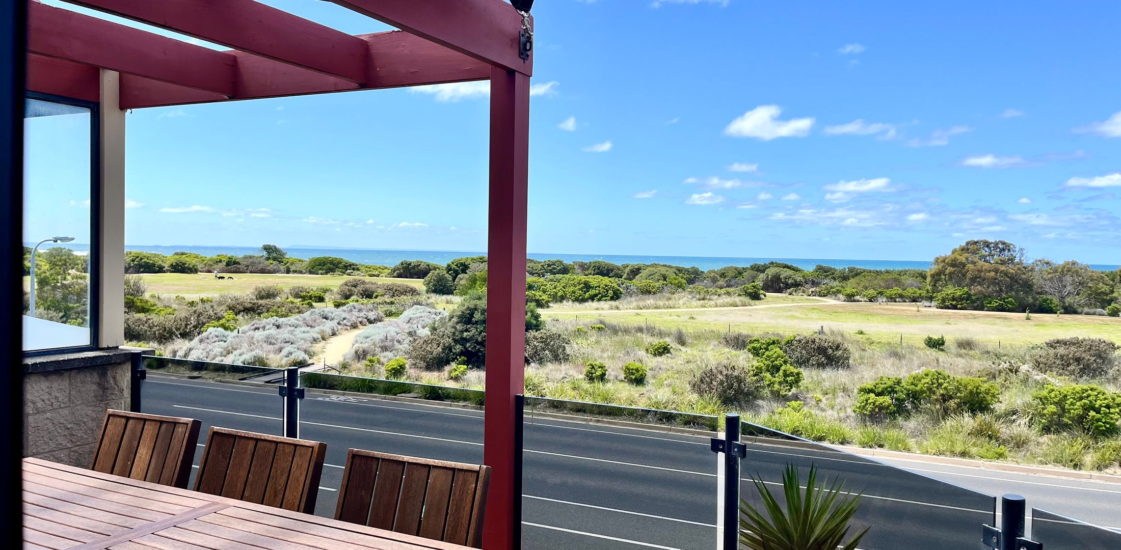 Top Views Retreat