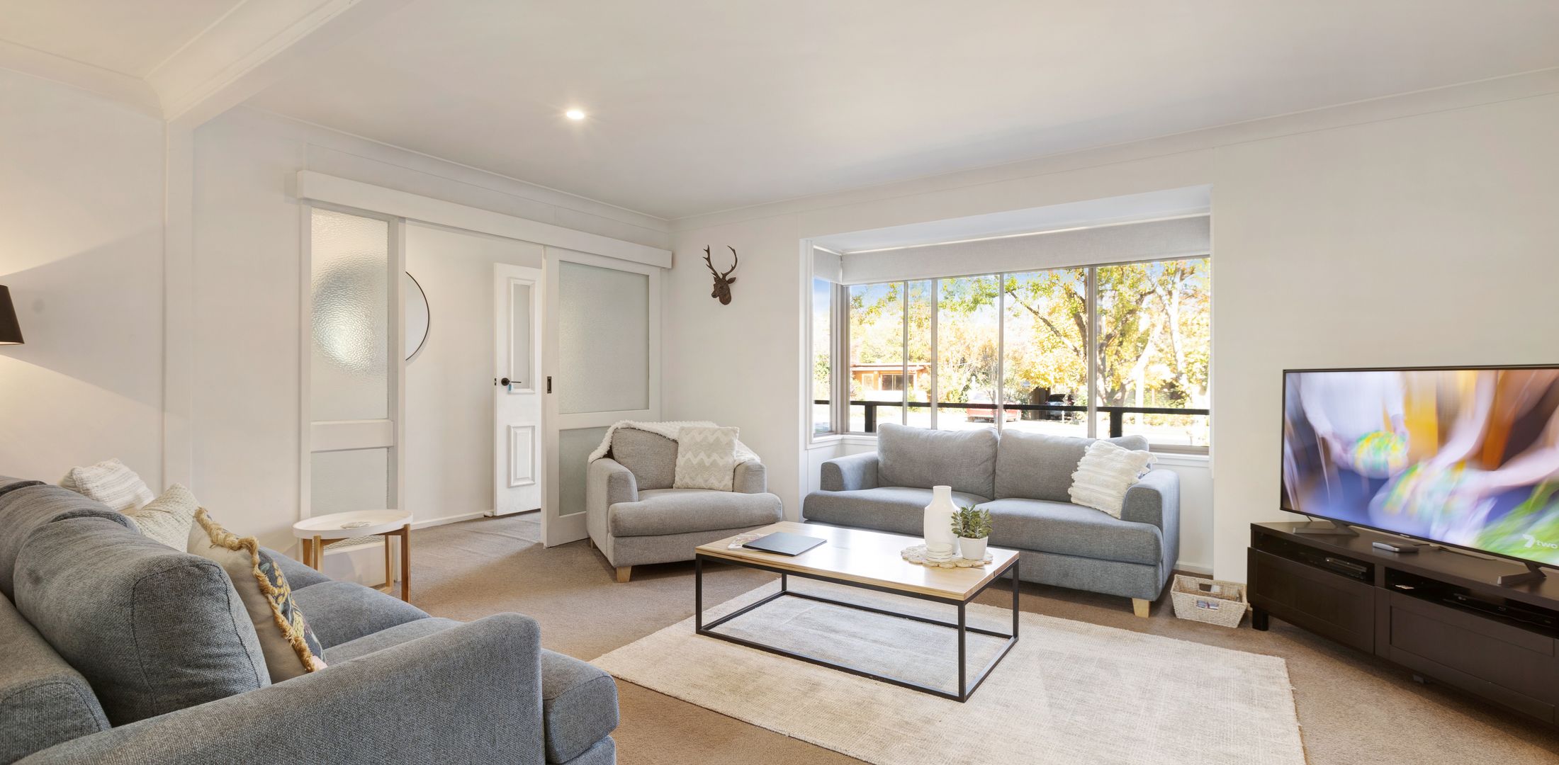 Toorak Place