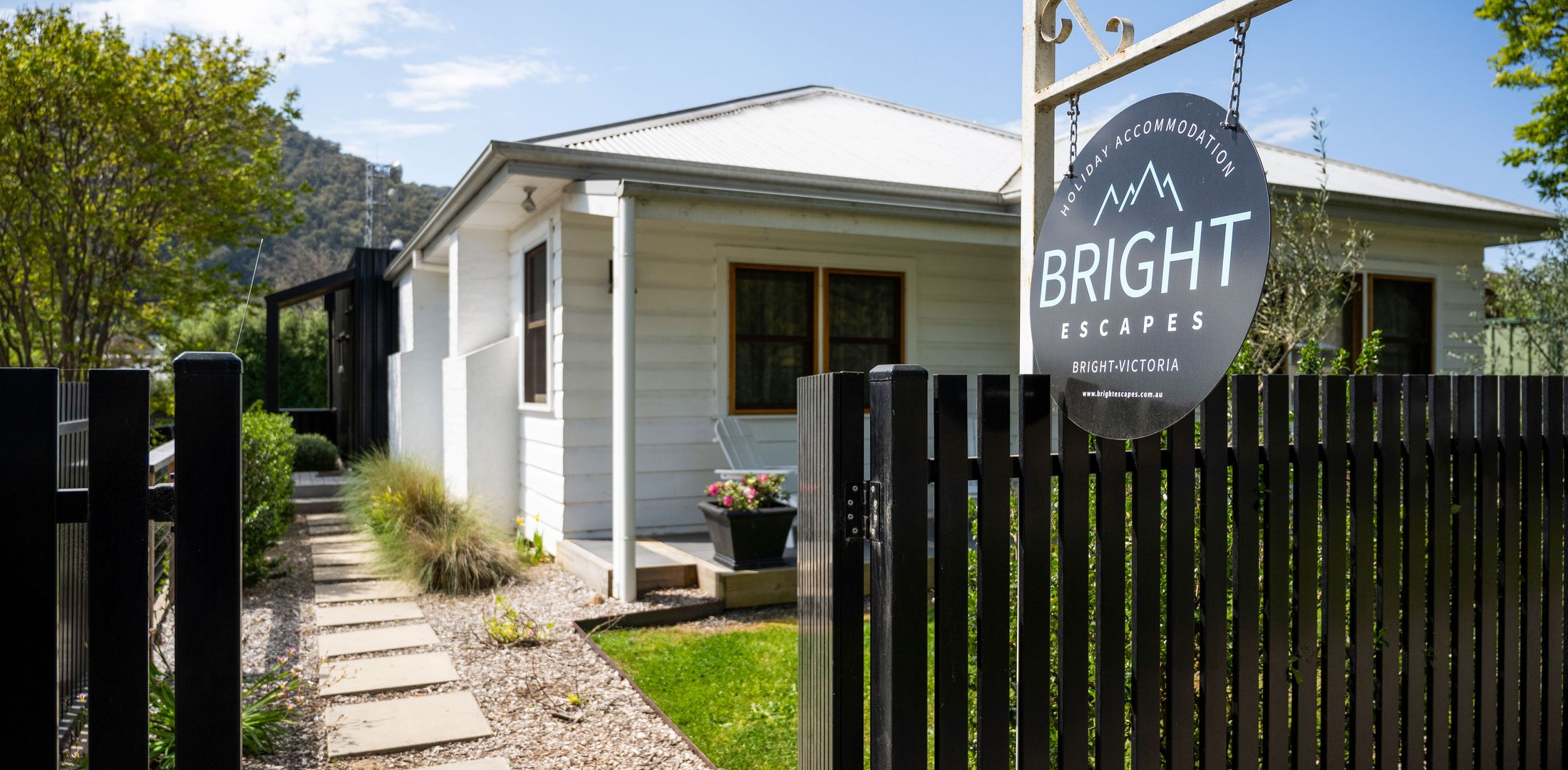 One Bright Stay