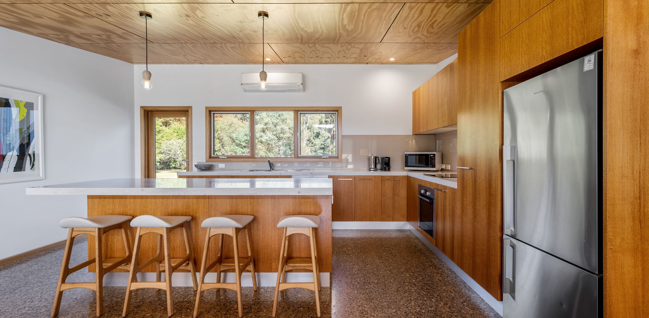 Punka River Retreat