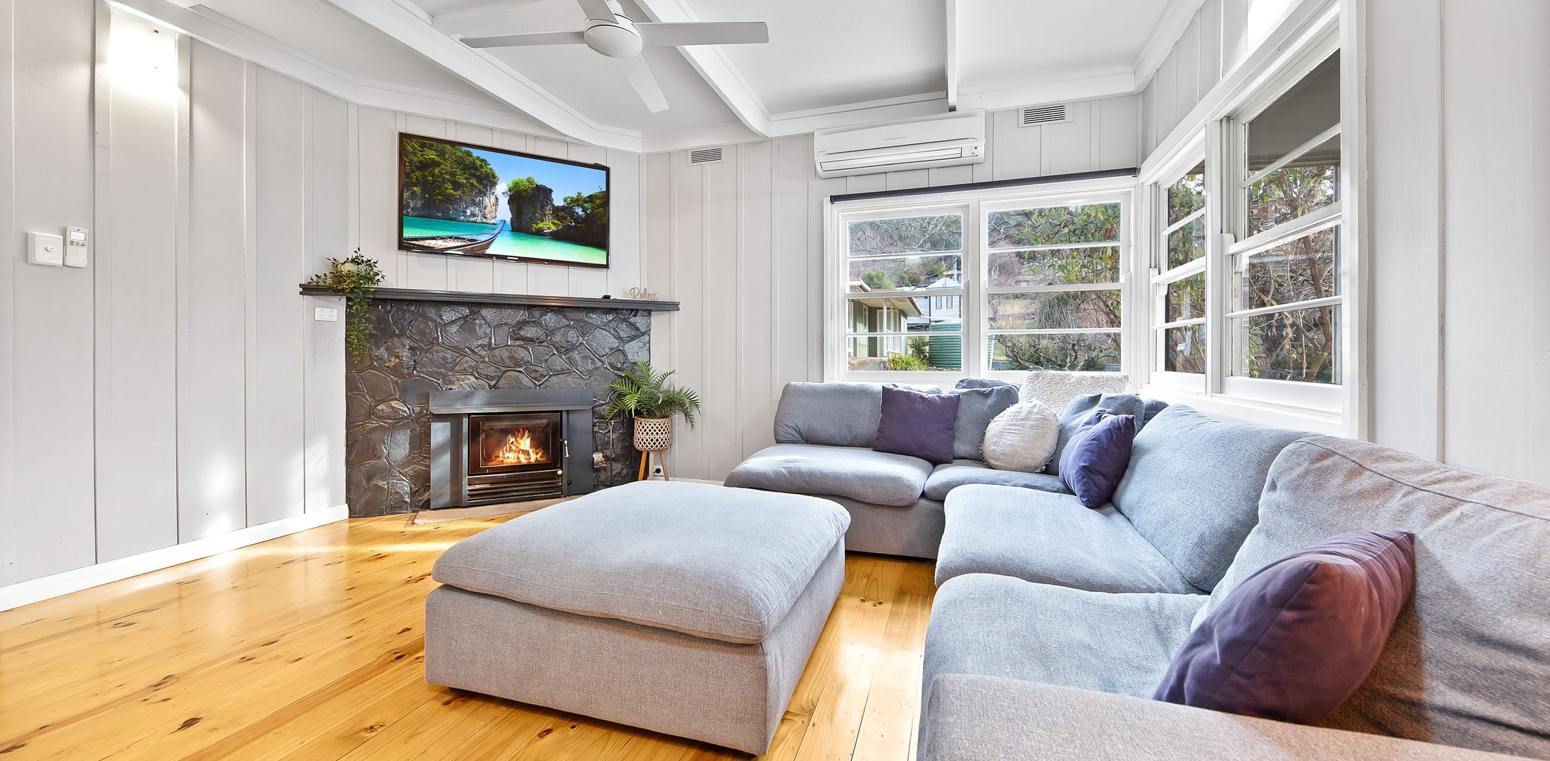Sommer Cottage