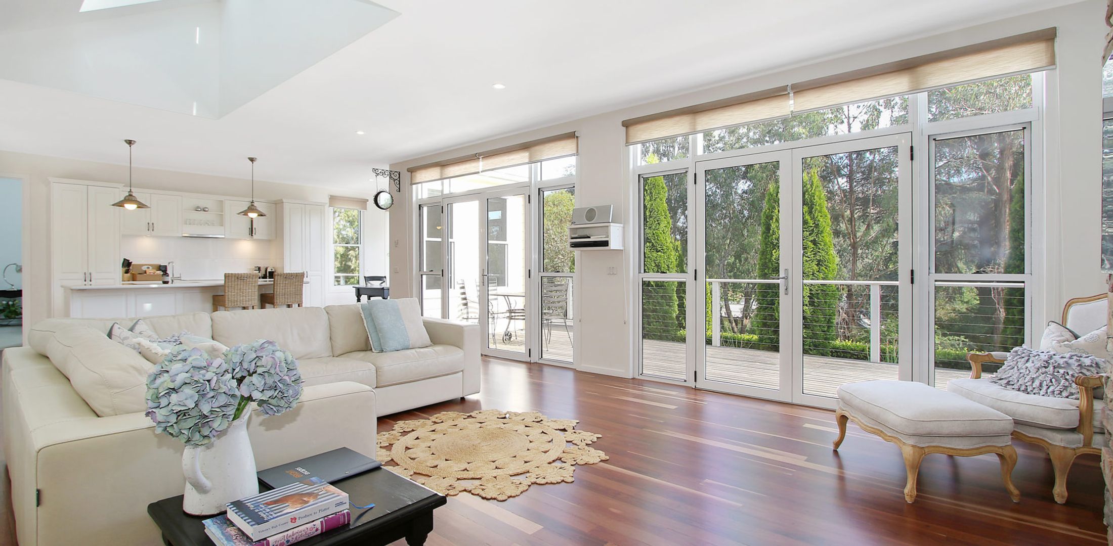 Bright Bliss – Luxury Guesthouse