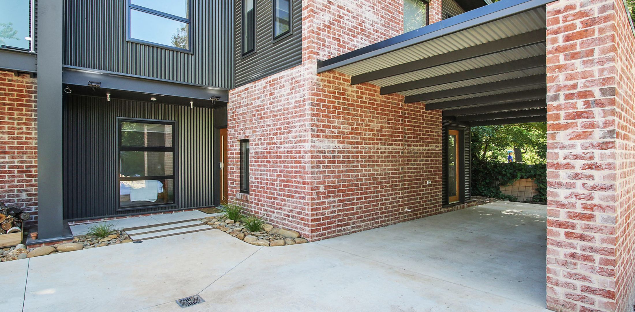 Delany by the Park – House