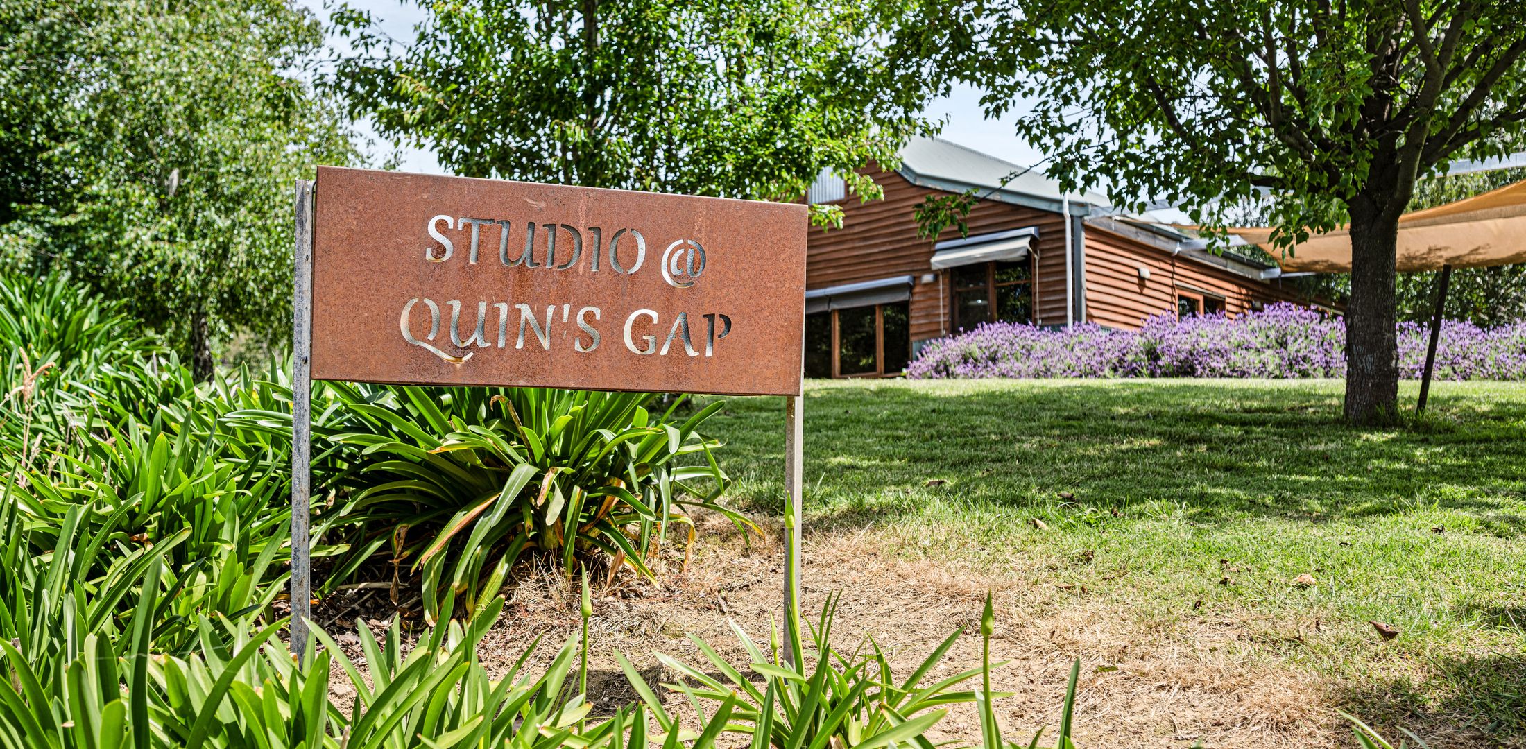 Quins Gap Escapes