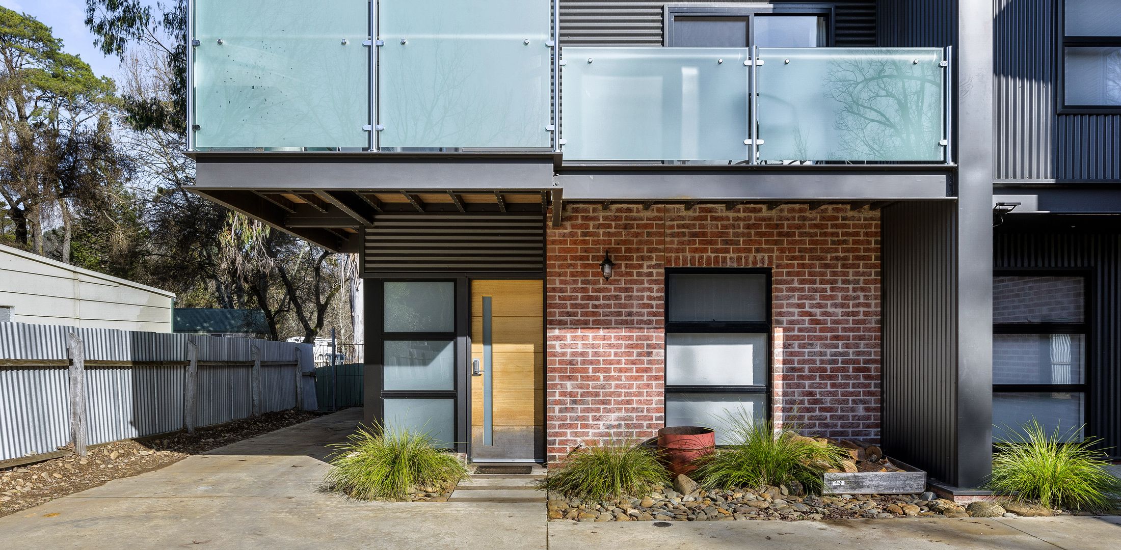 Delany by the Park – Unit