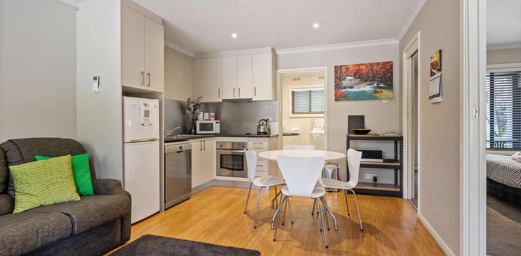 Grevillea Gardens Unit 5