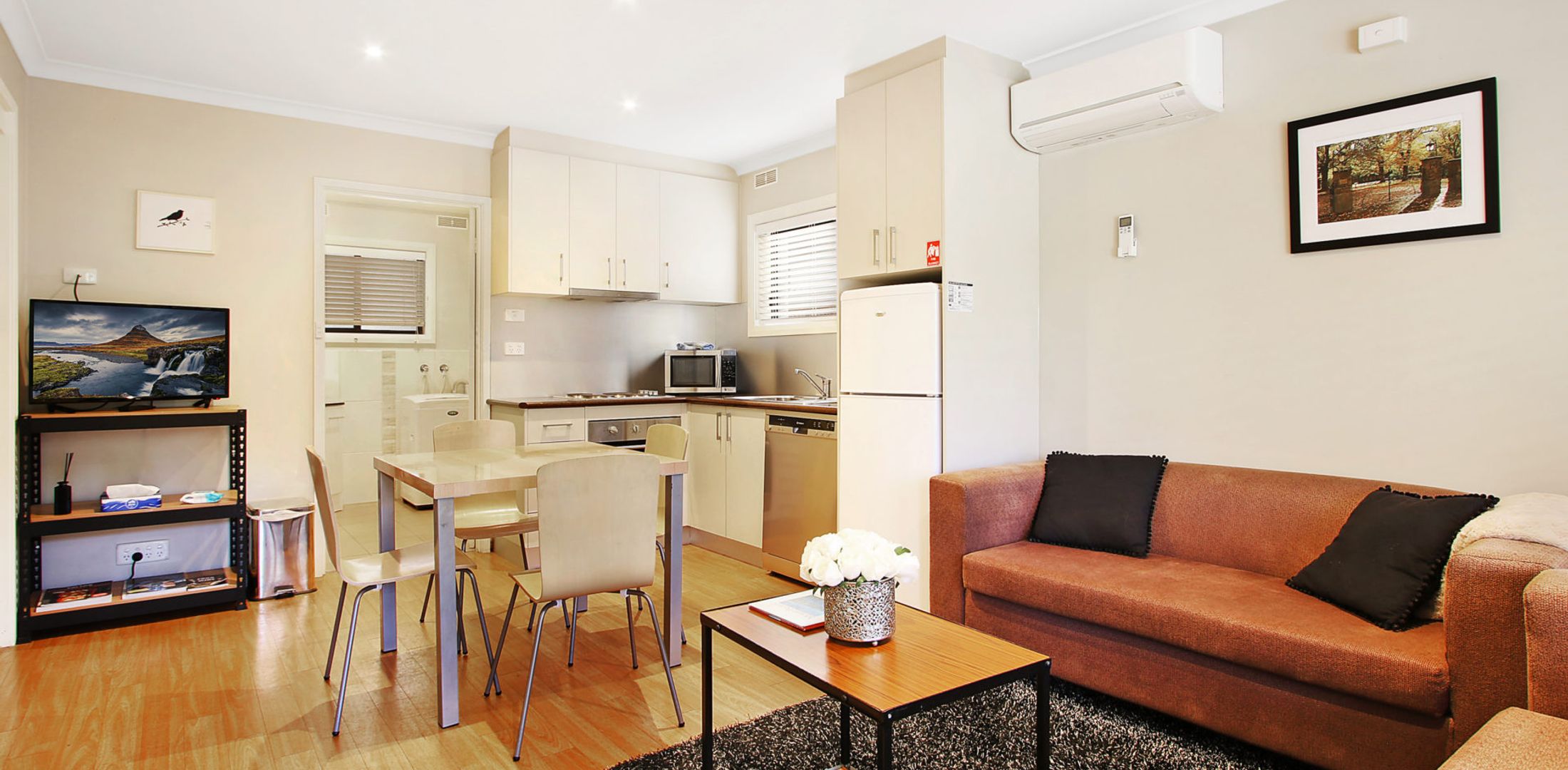 Grevillea Gardens Unit 6