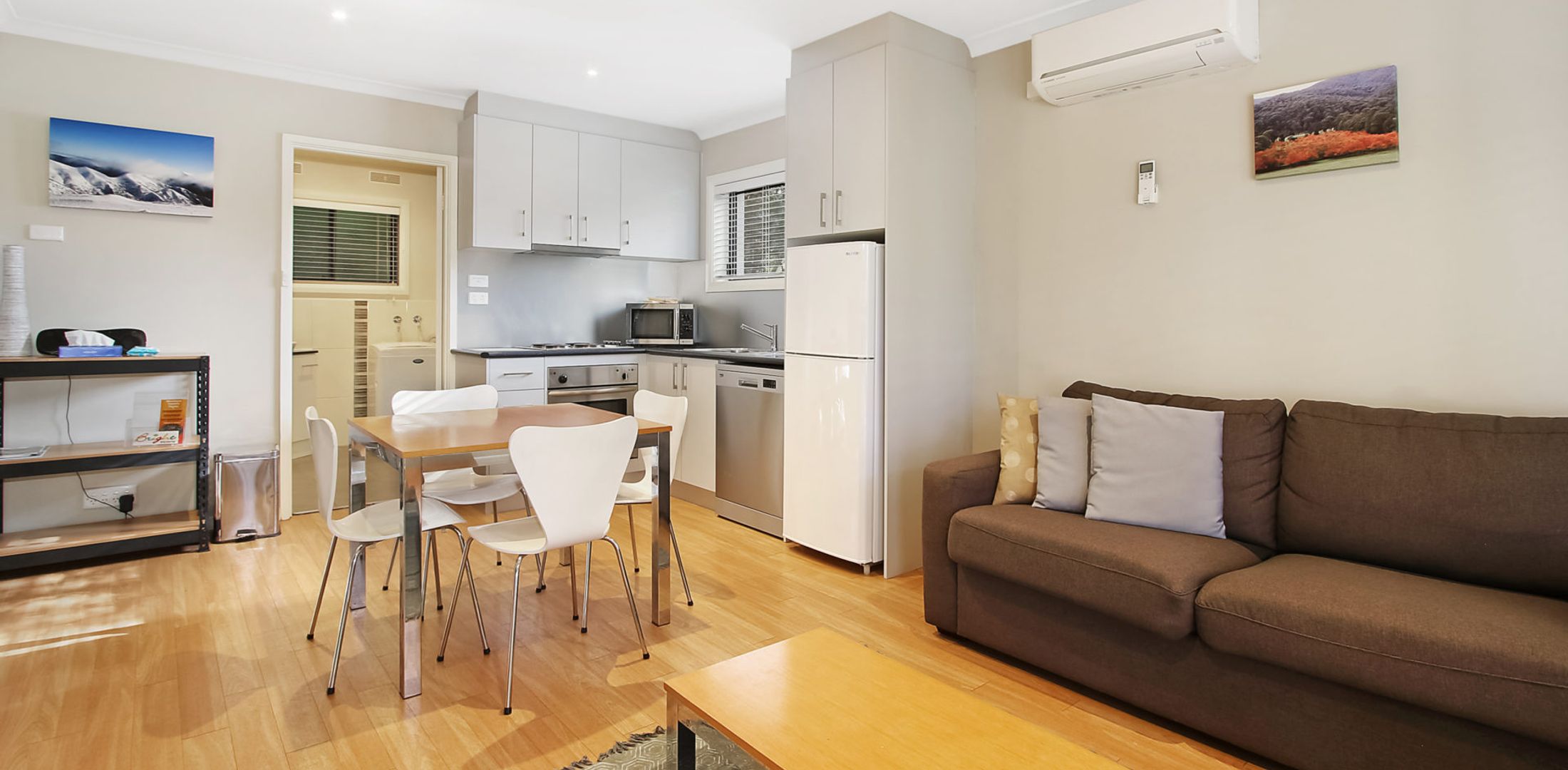 Grevillea Gardens Unit 8