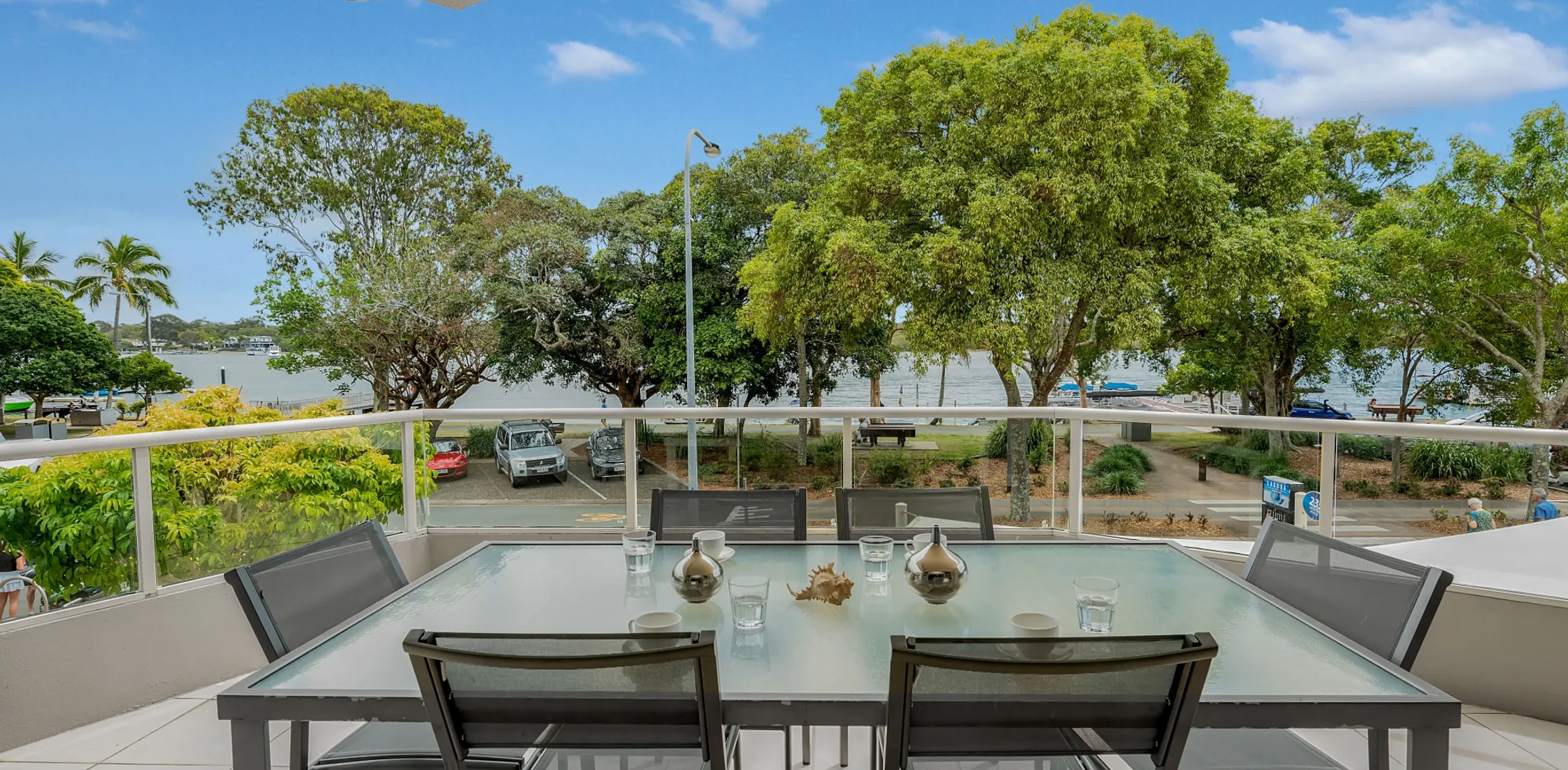 1 Riverside