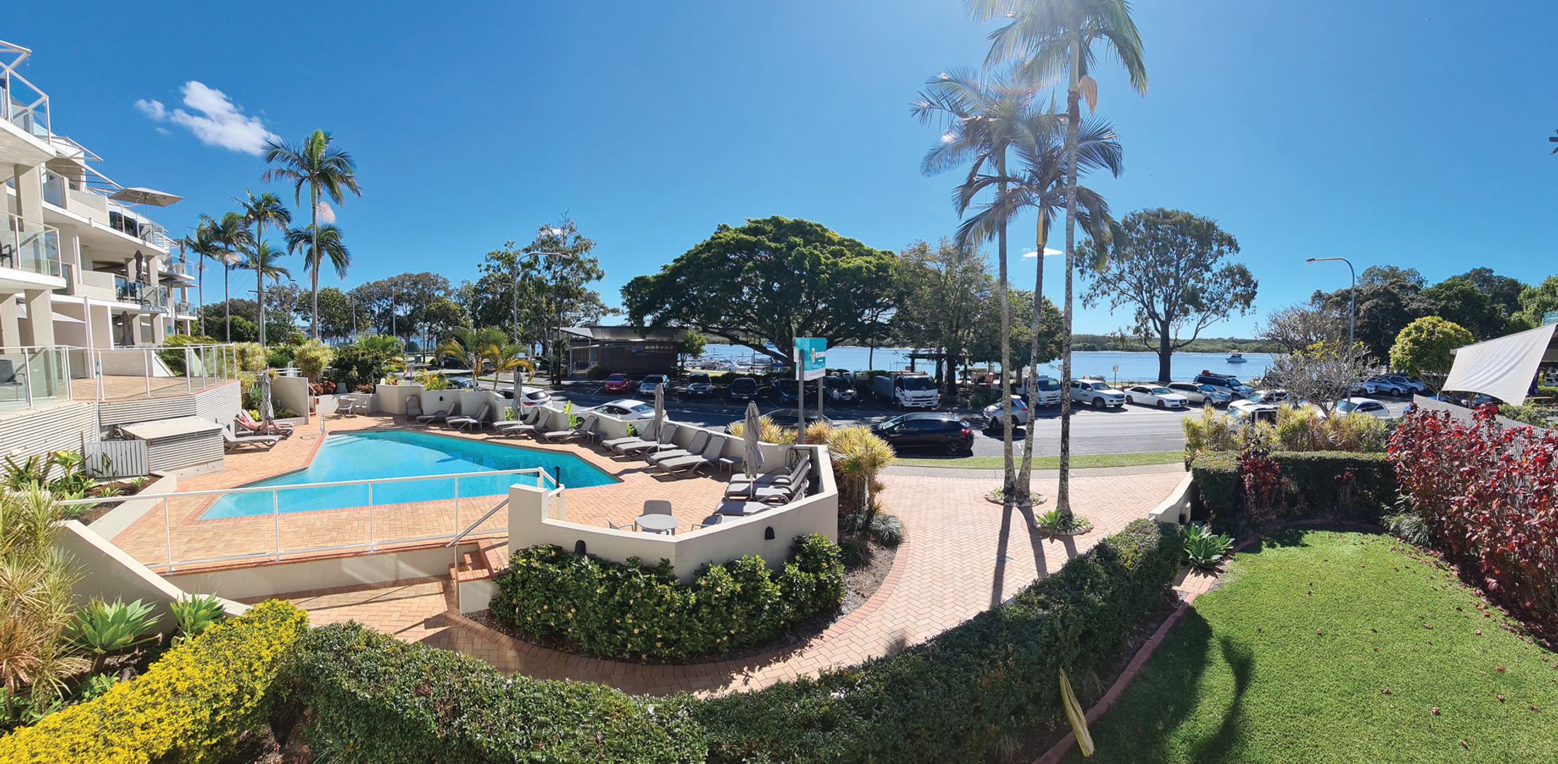 Regatta Noosa
