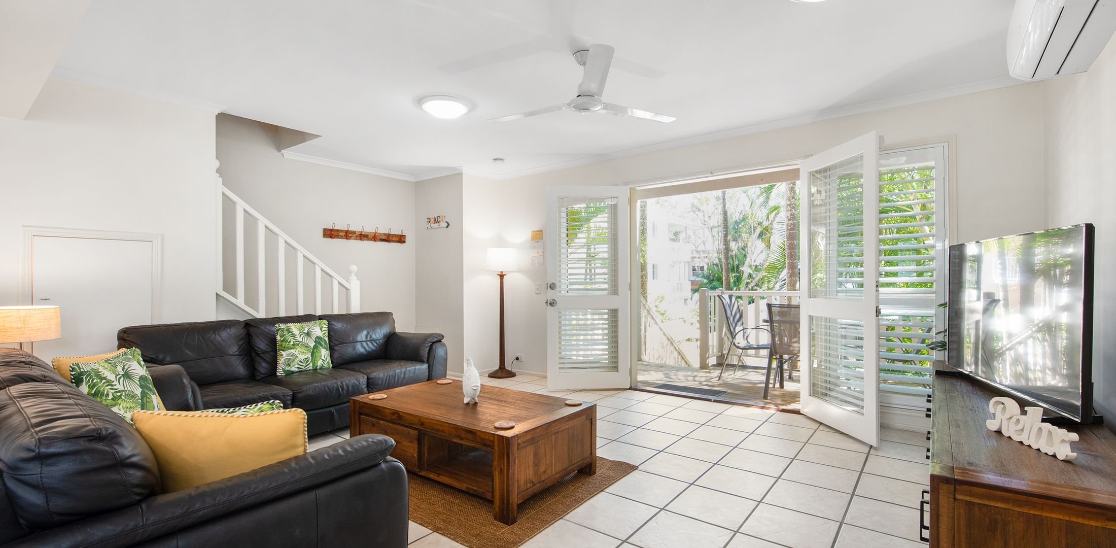 Unit 12 Sunset Cove