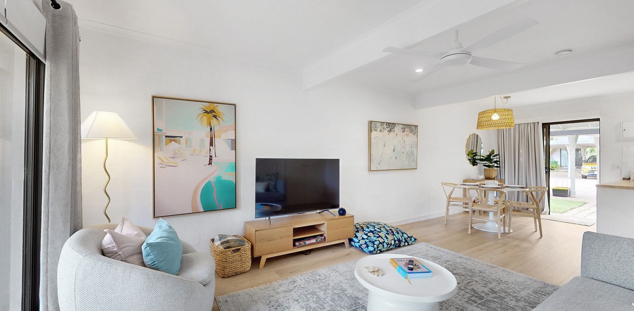 3 Noosa Sound