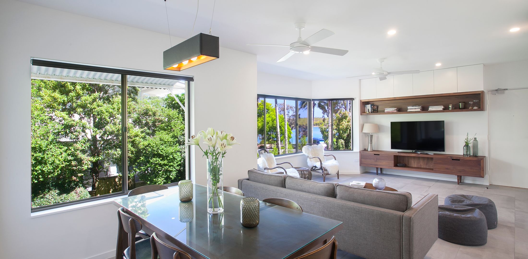 3 Aarons Villa