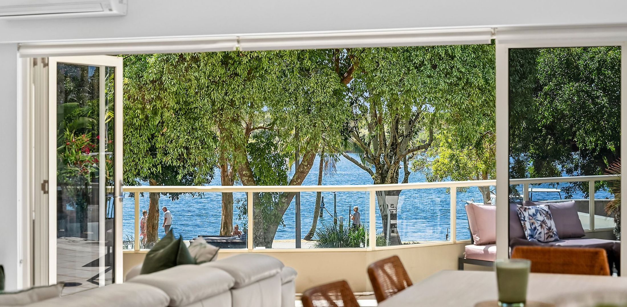 2 Riverside Noosa