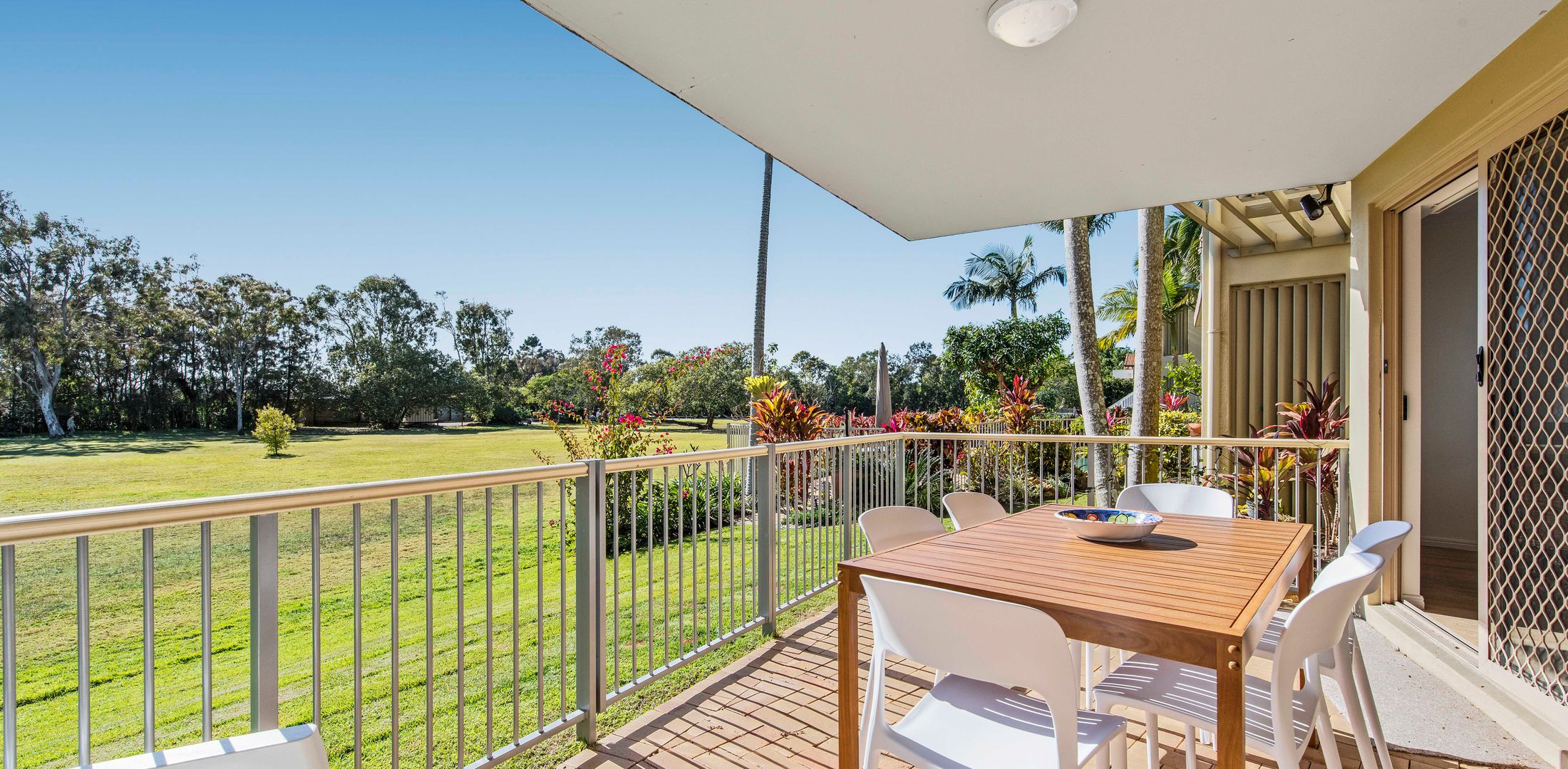 Aquarius Noosa
