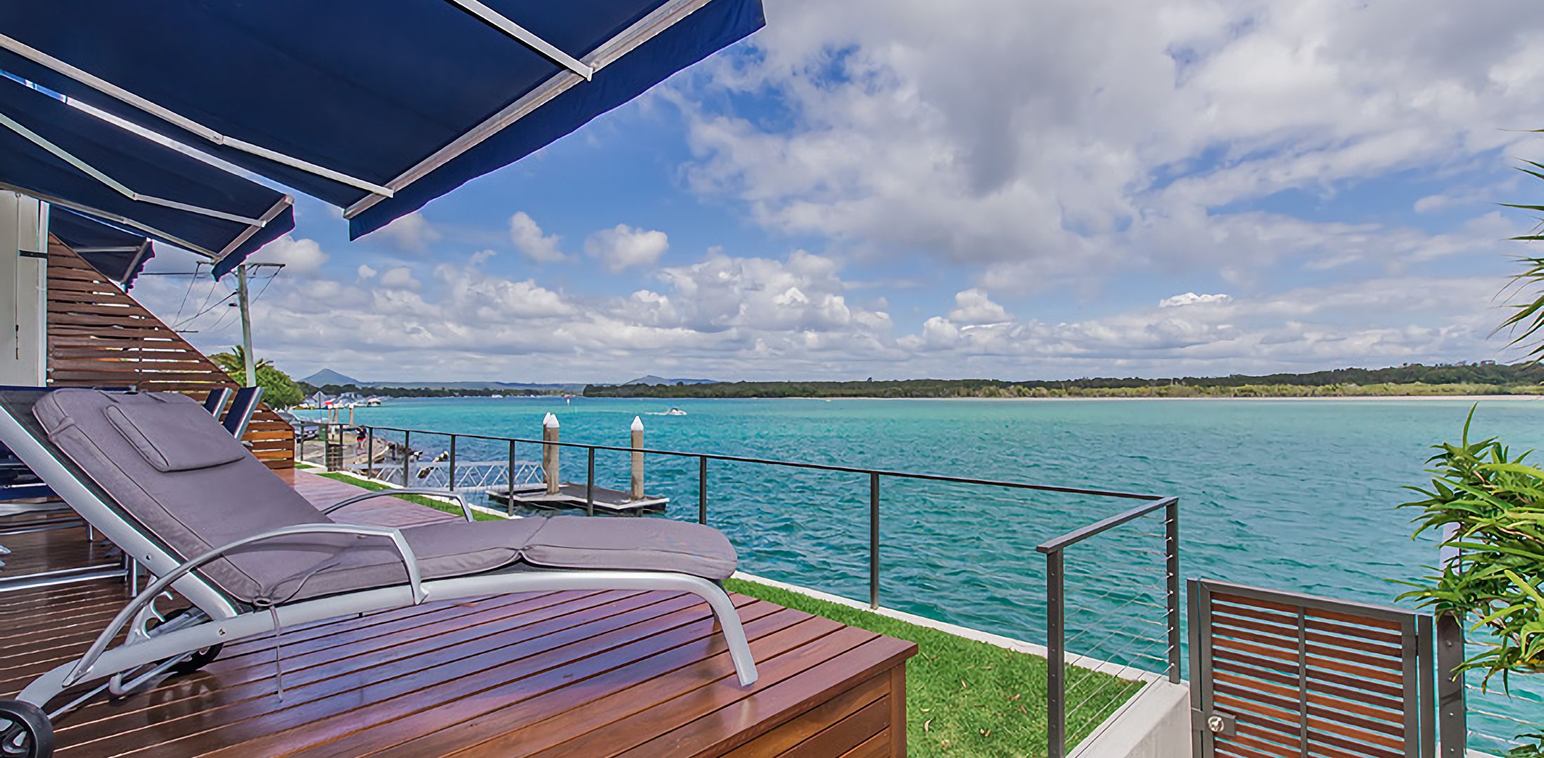3 Mariners Point