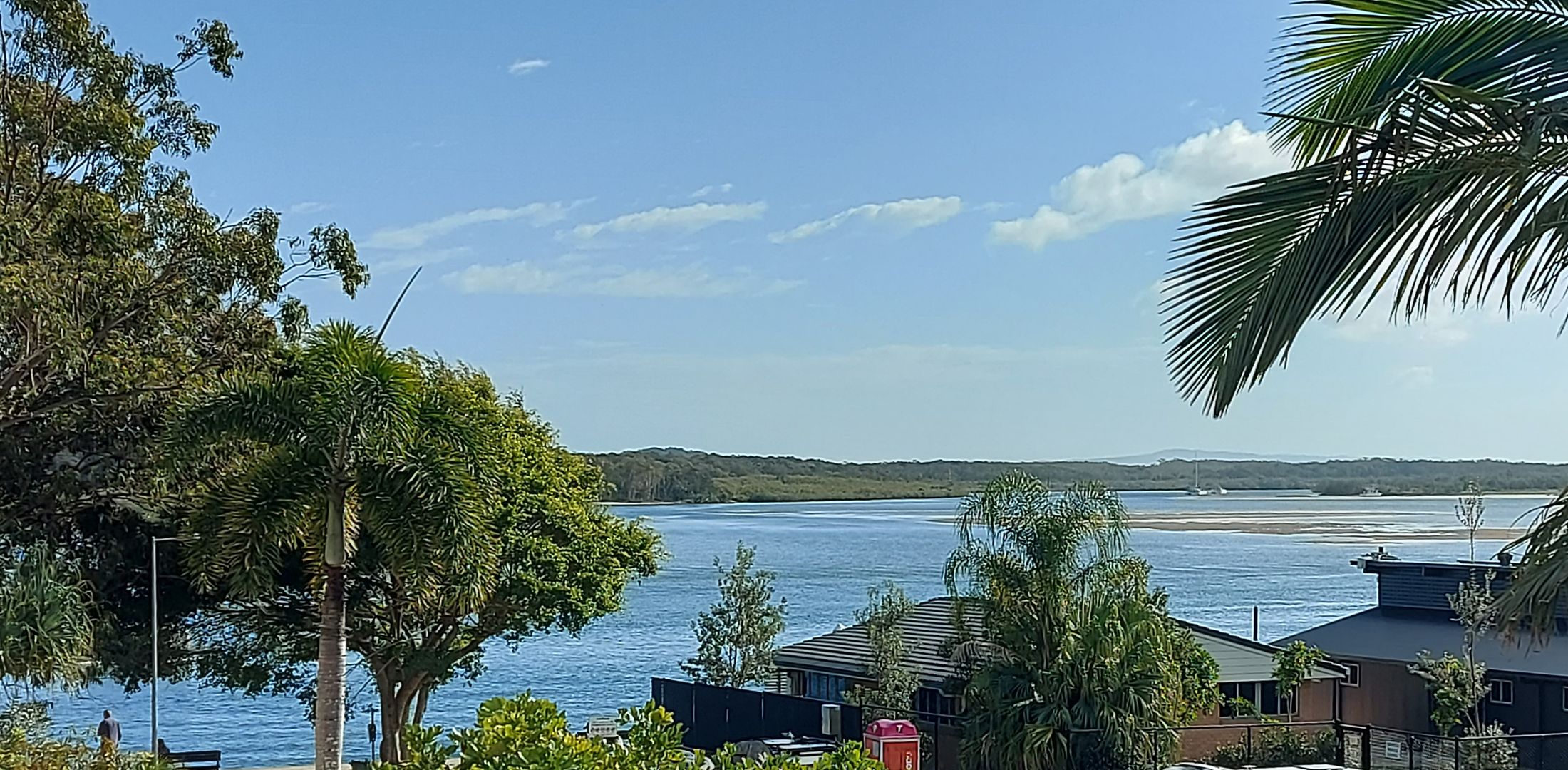 Rivershores
