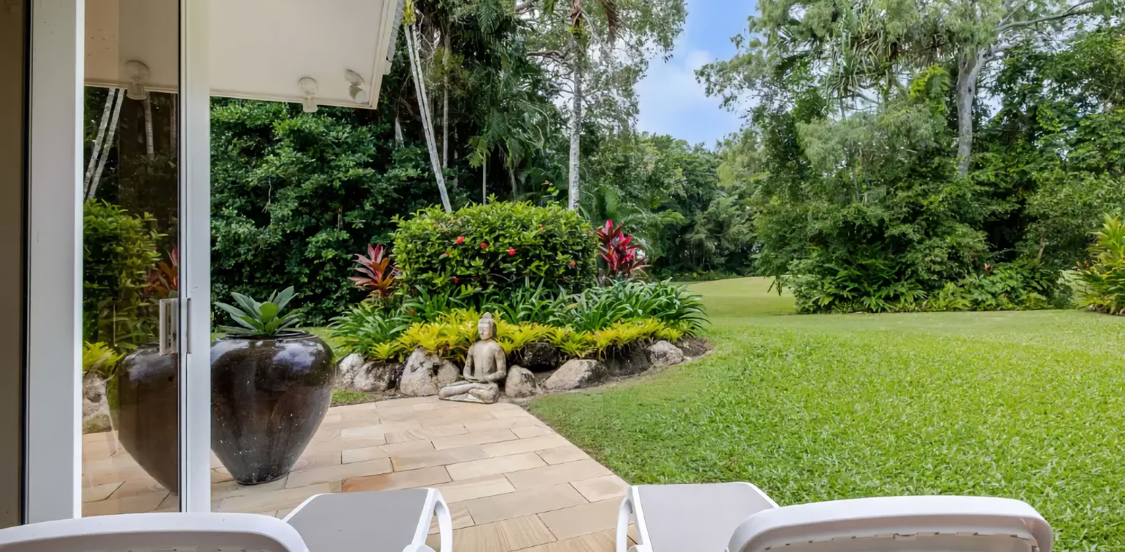 Mirage Resort Villa 444