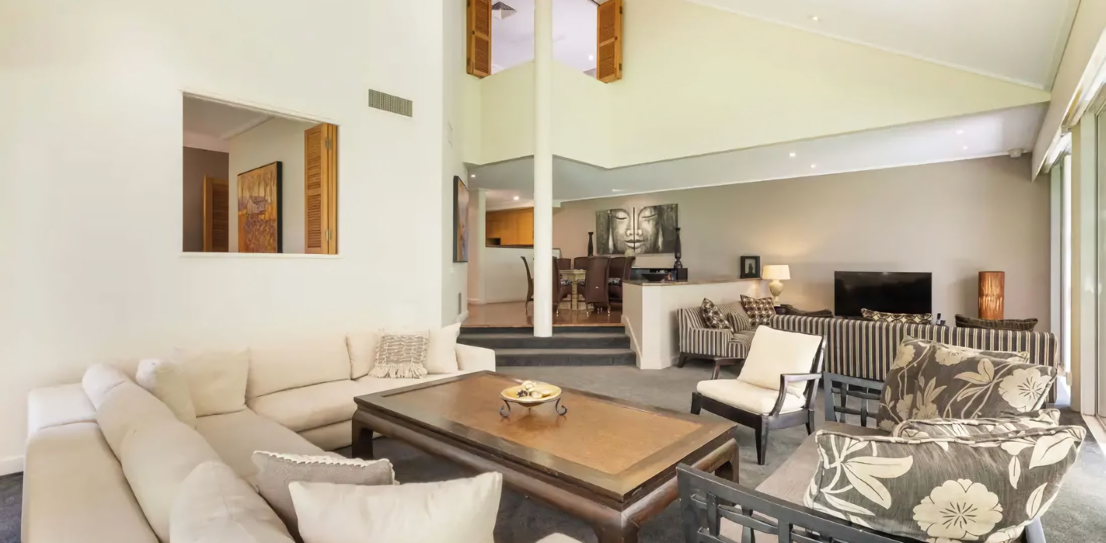 Mirage Resort Villa 112