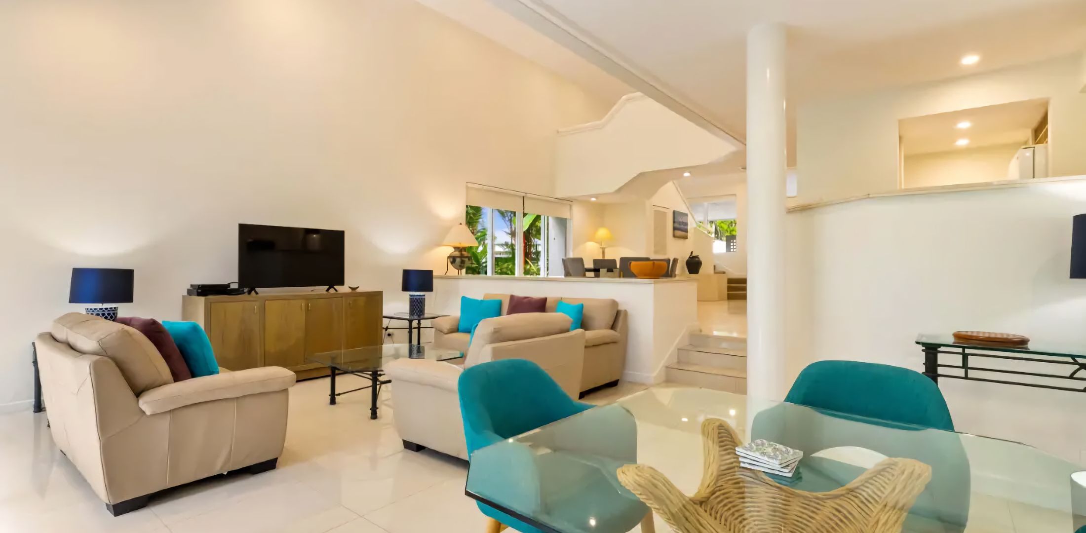Mirage Resort Villa 446