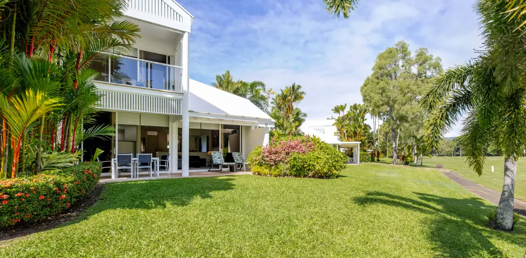 Mirage Resort Villa 150