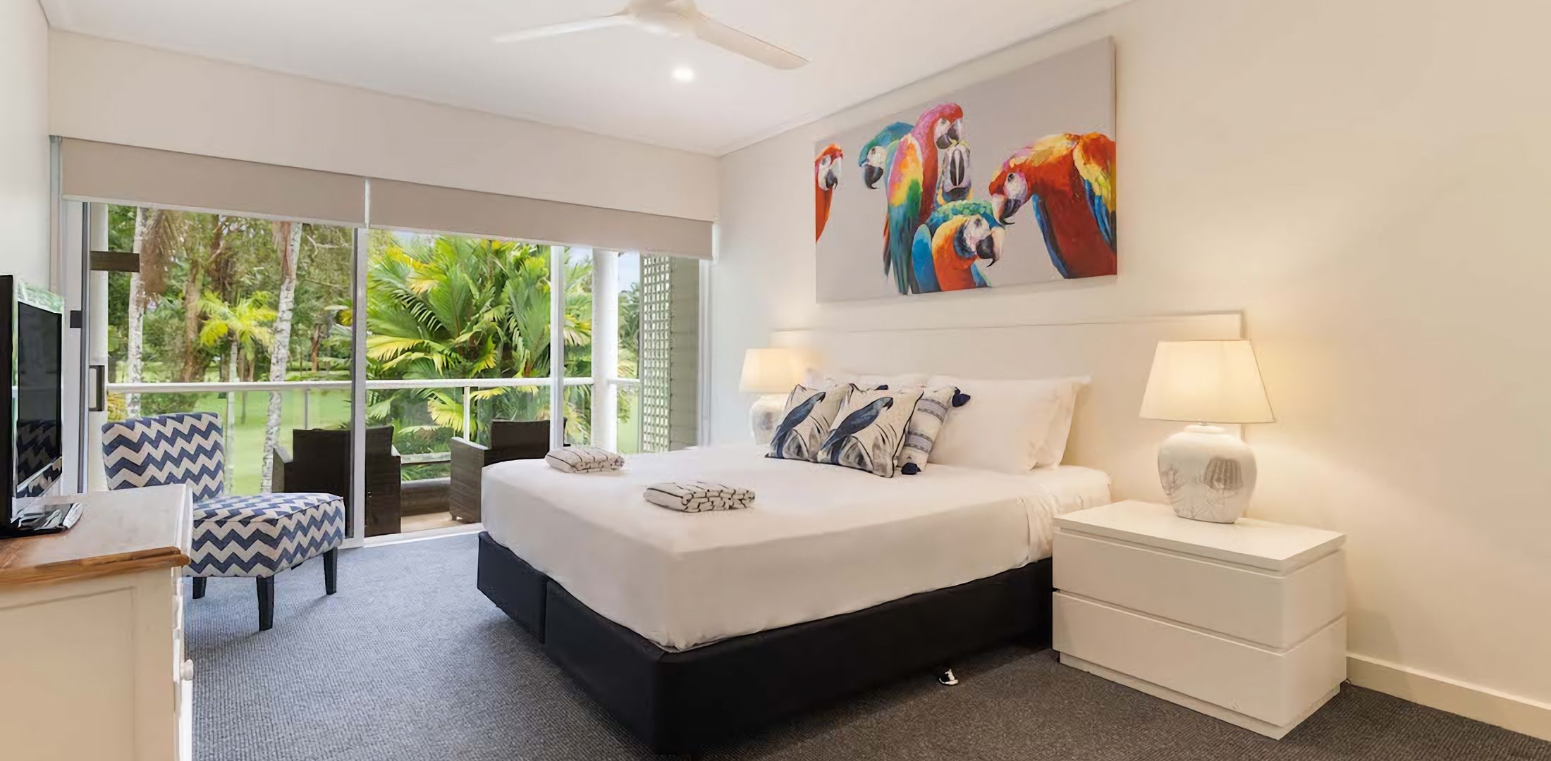 Mirage Resort Villa 412