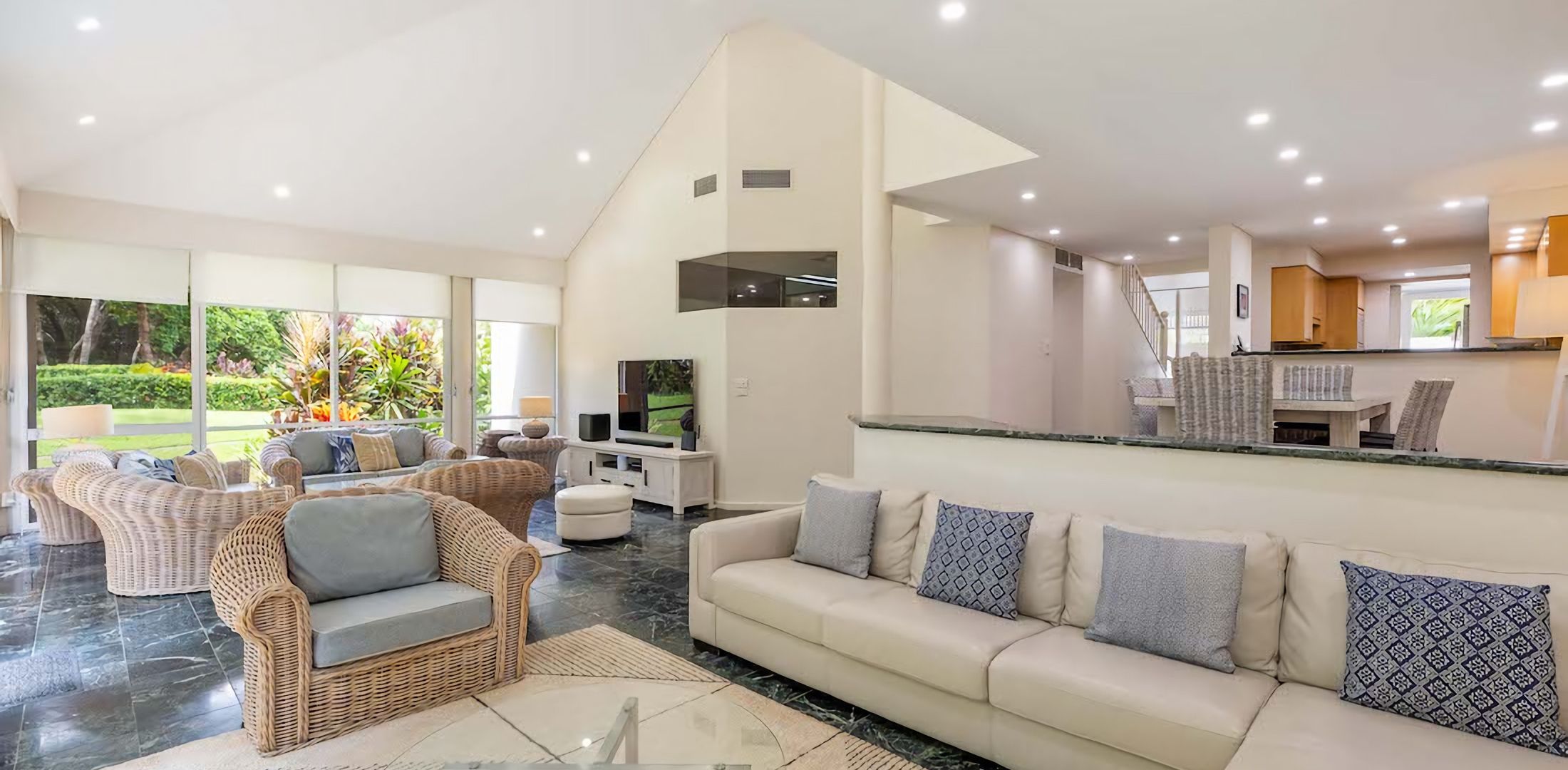 Mirage Resort Villa 415
