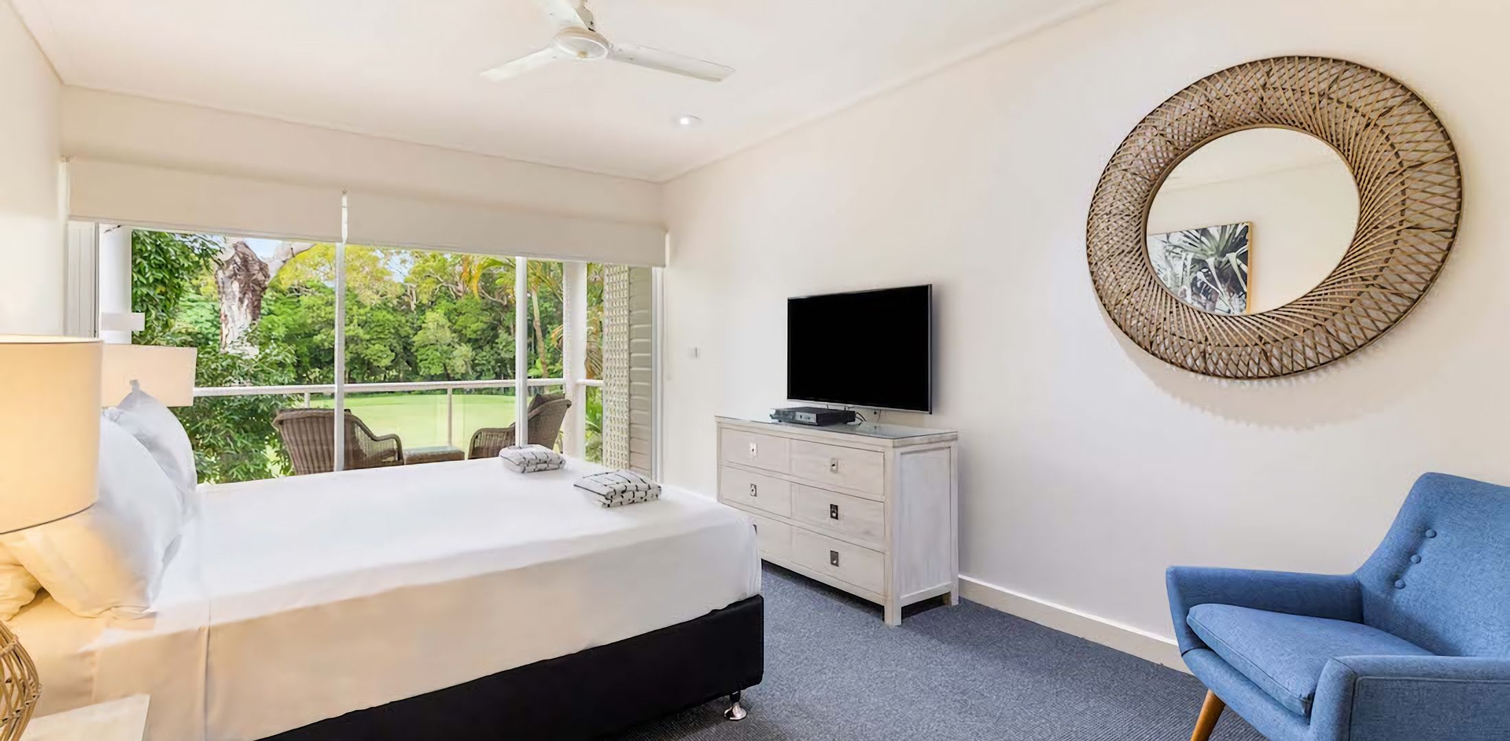 Mirage Resort Villa 420